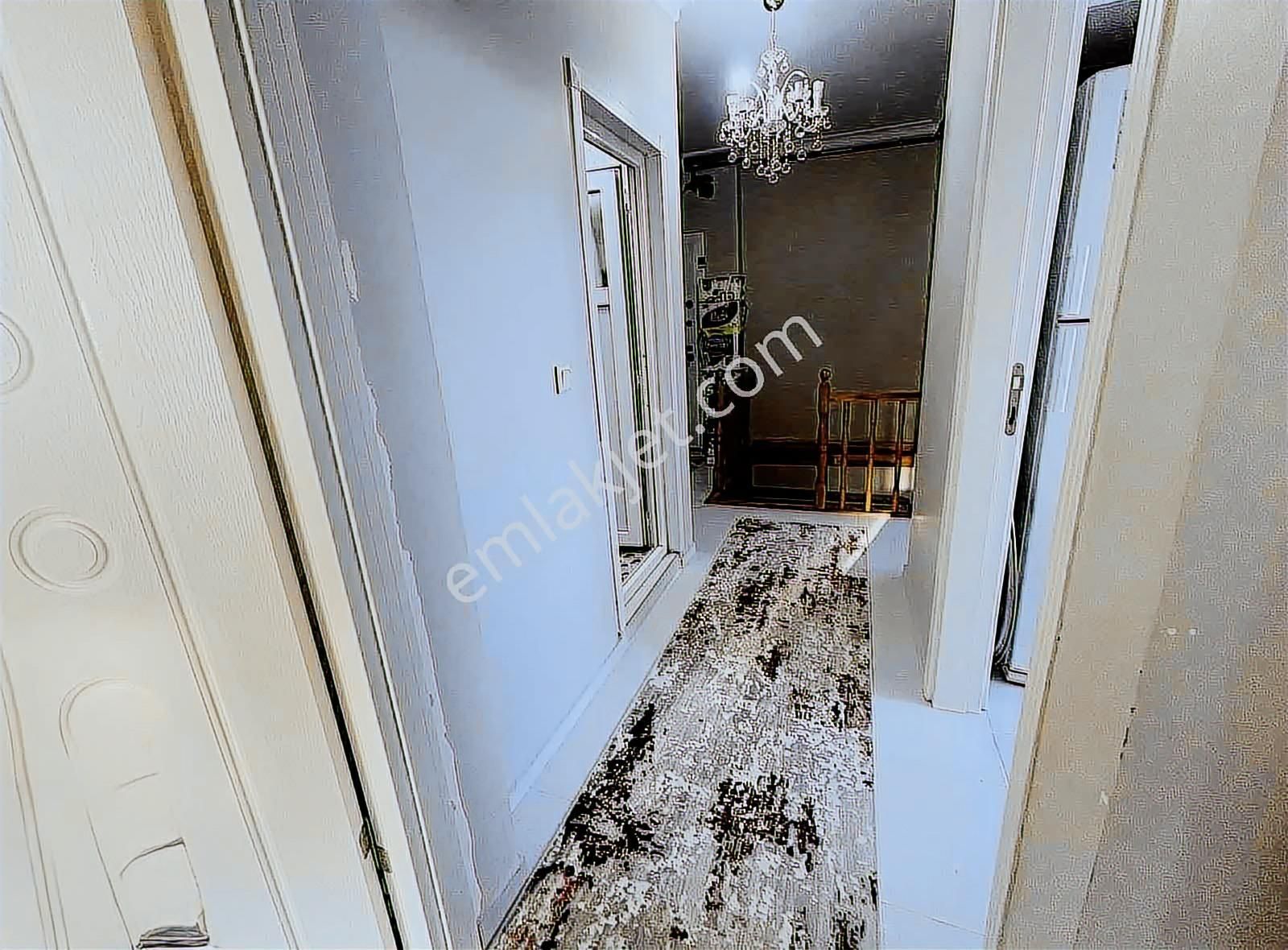 Güvercintepe'de Satılık Dubleks Daire 4+2 180 M2 Krediye Uygun - Görsel 10