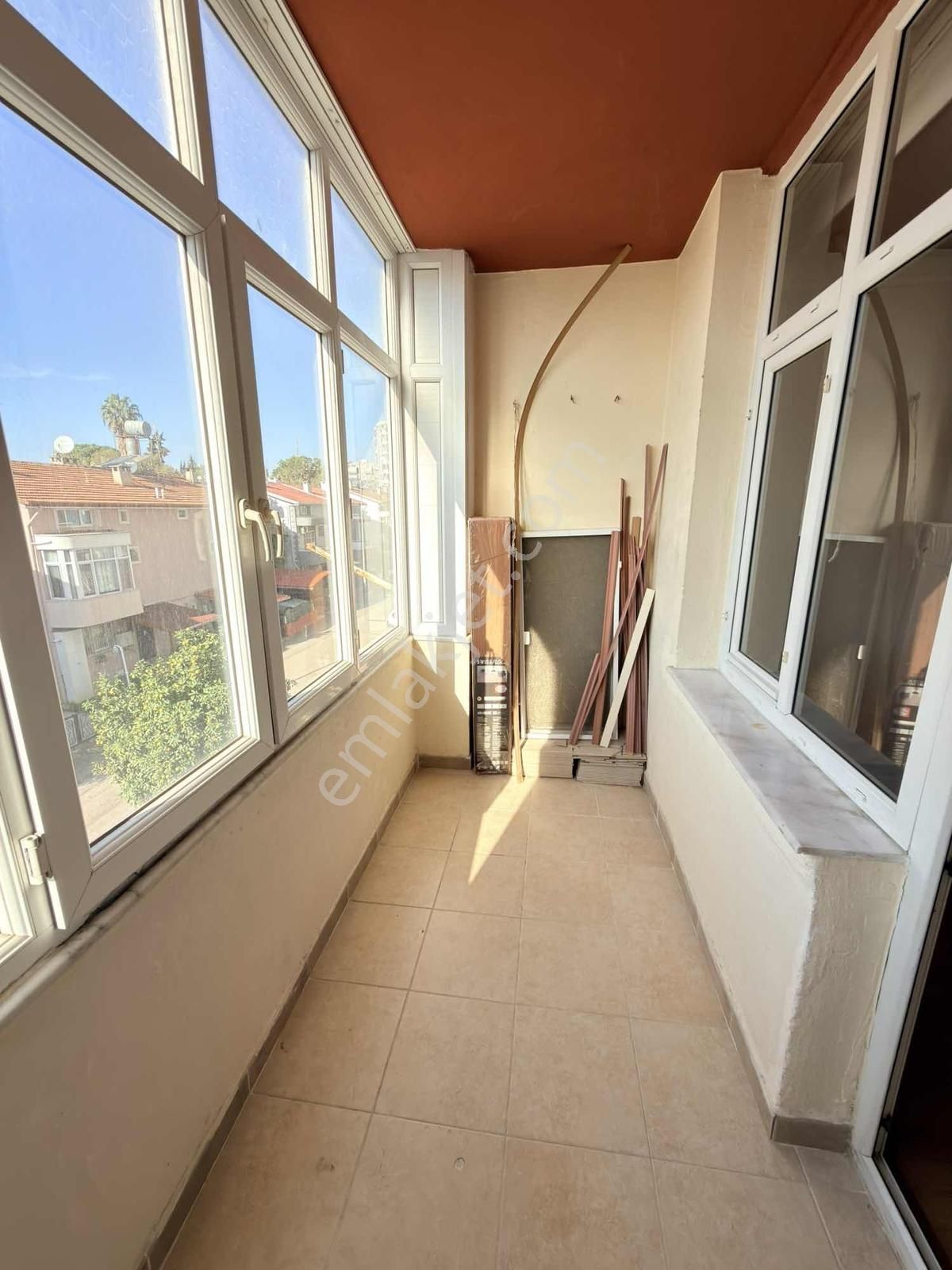 Total'den Final Okulları Karşısında K.mutfaklı Güney Batı Cephe - Görsel 16