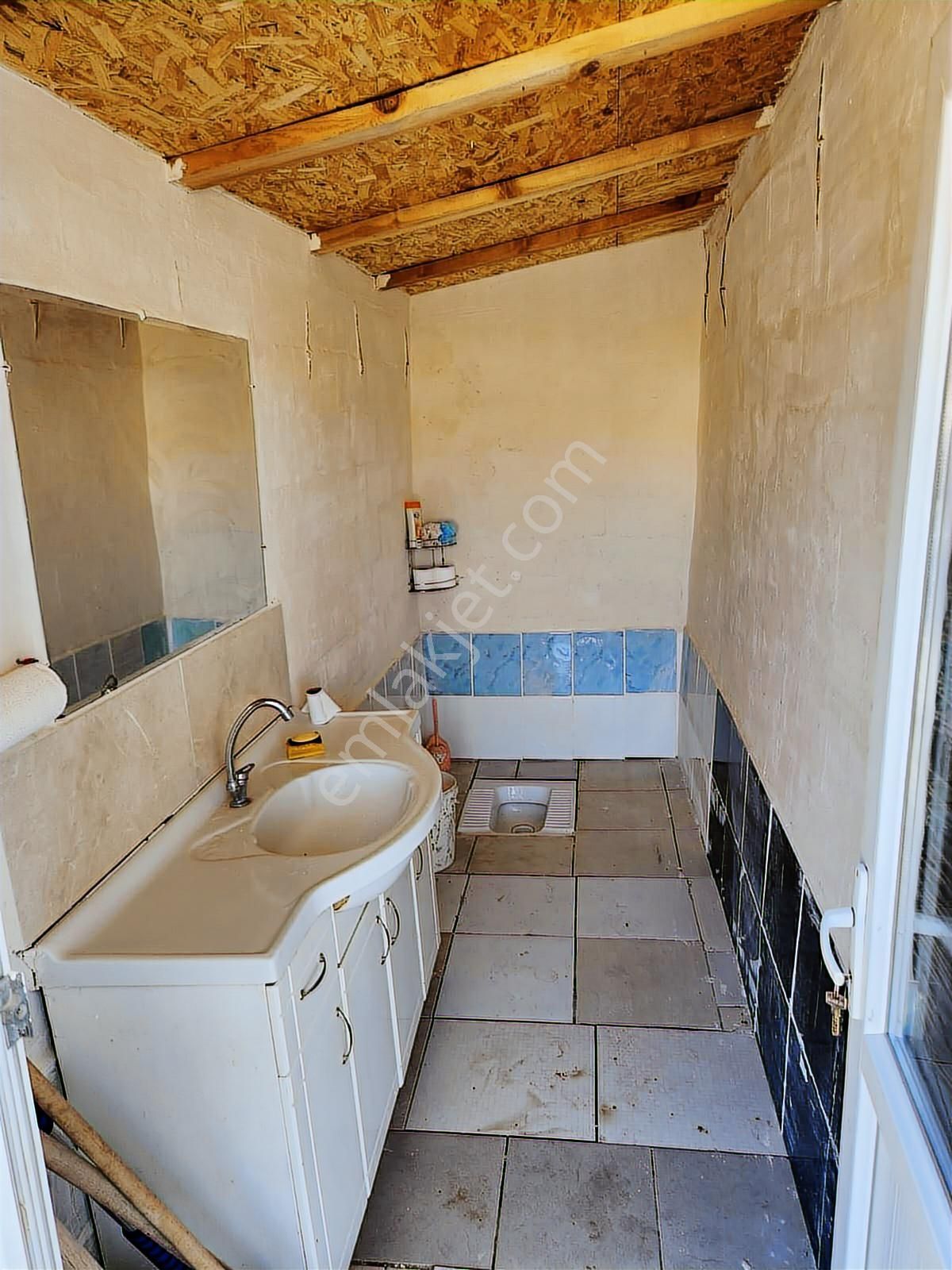 Ayaş Başbereket De 460 M2 Kullanıma Hazır Evli Bahçe - Görsel 11