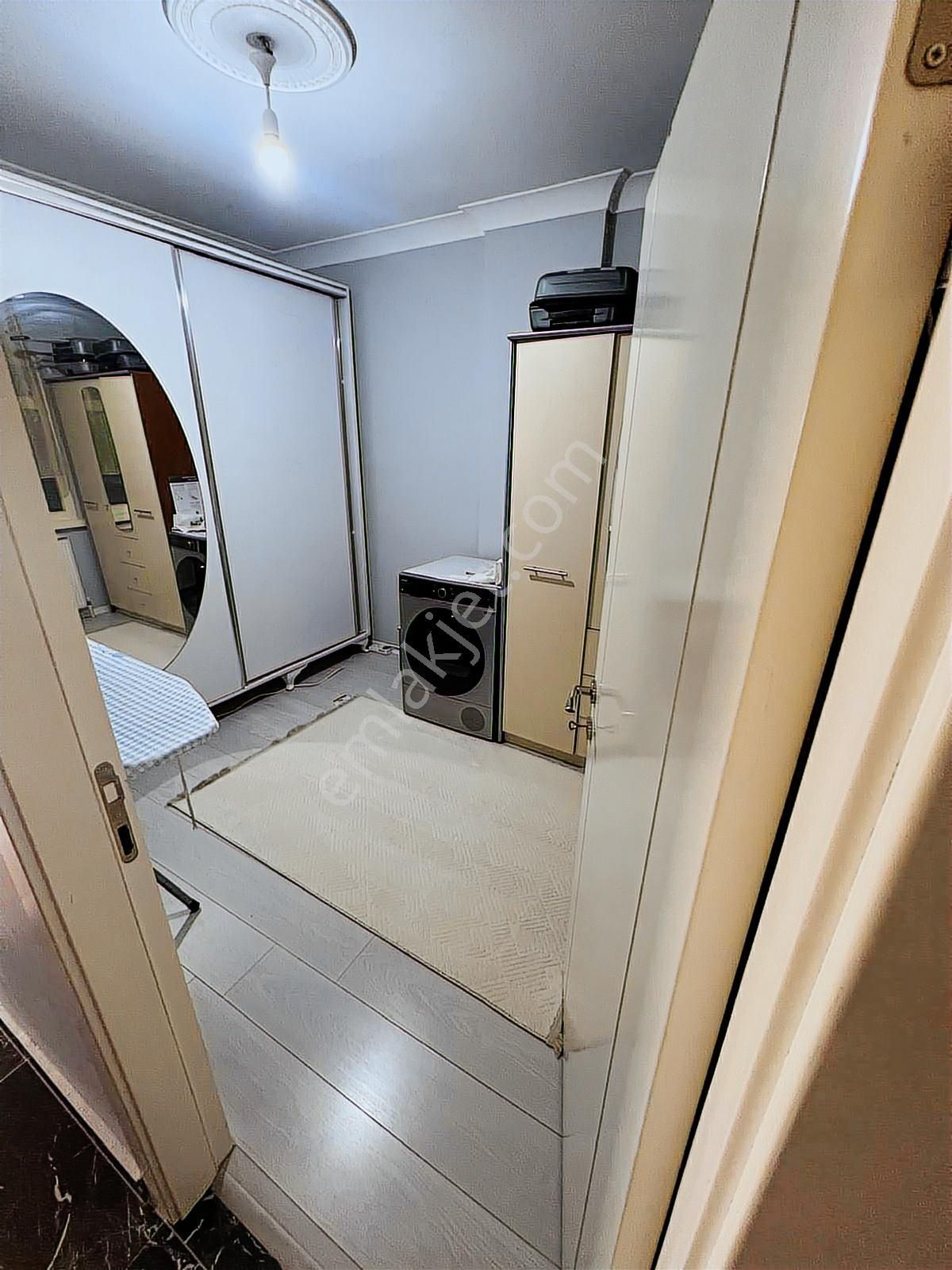 Yenimahalle Ragıp Tüzün Merkezi Konumda, Full Yapılı 2+1 Daire - Görsel 15