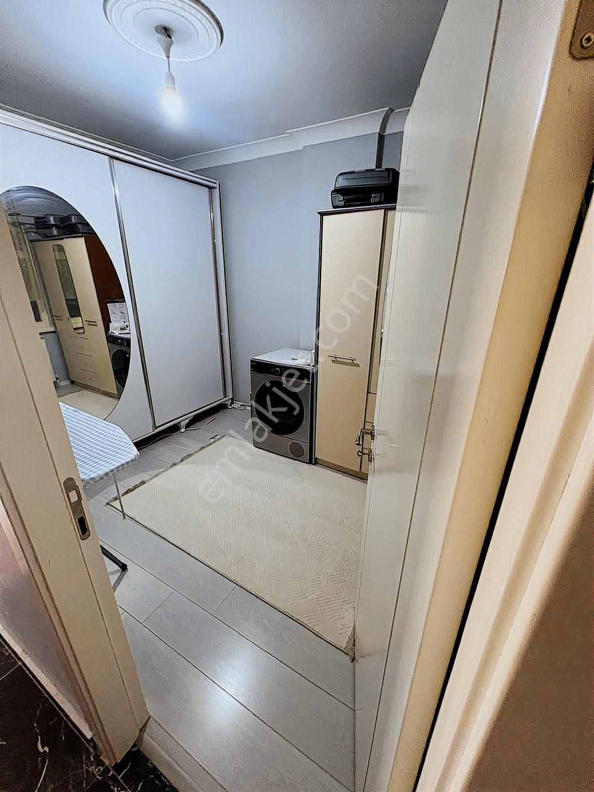 Yenimahalle Ragıp Tüzün Merkezi Konumda, Full Yapılı 2+1 Daire - Görsel 17