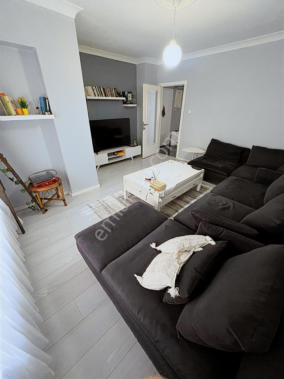 Yenimahalle Ragıp Tüzün Merkezi Konumda, Full Yapılı 2+1 Daire - Görsel 9