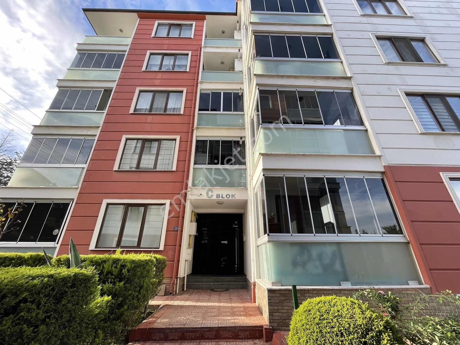 Pw Plus 'tan Balat Tektaş Evleri 'nde 3+1 Satılık Daire - Görsel 4