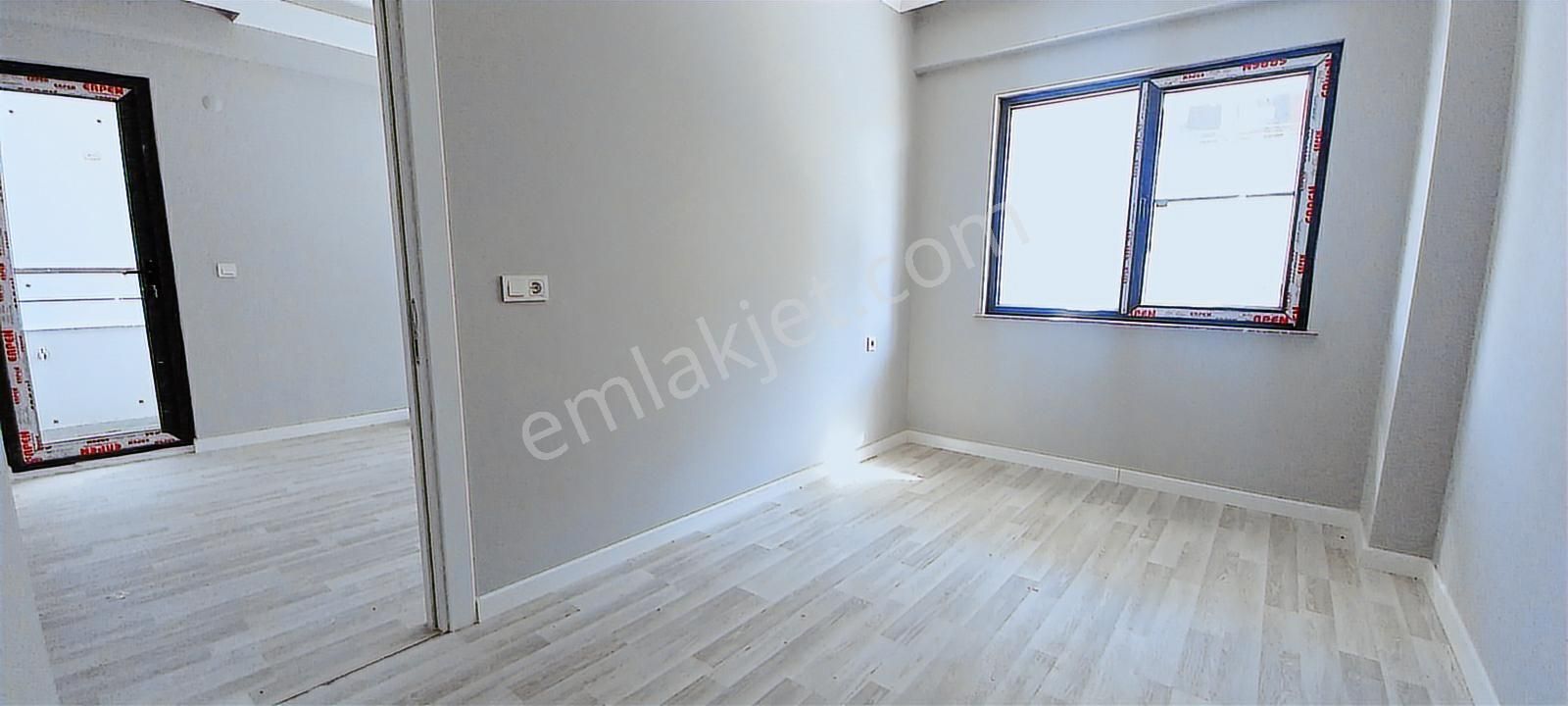 Mir'den Balıkesir Gop'da Ayrı Mutfaklı Çamaşır Odalı Satılık 1+1 - Görsel 31