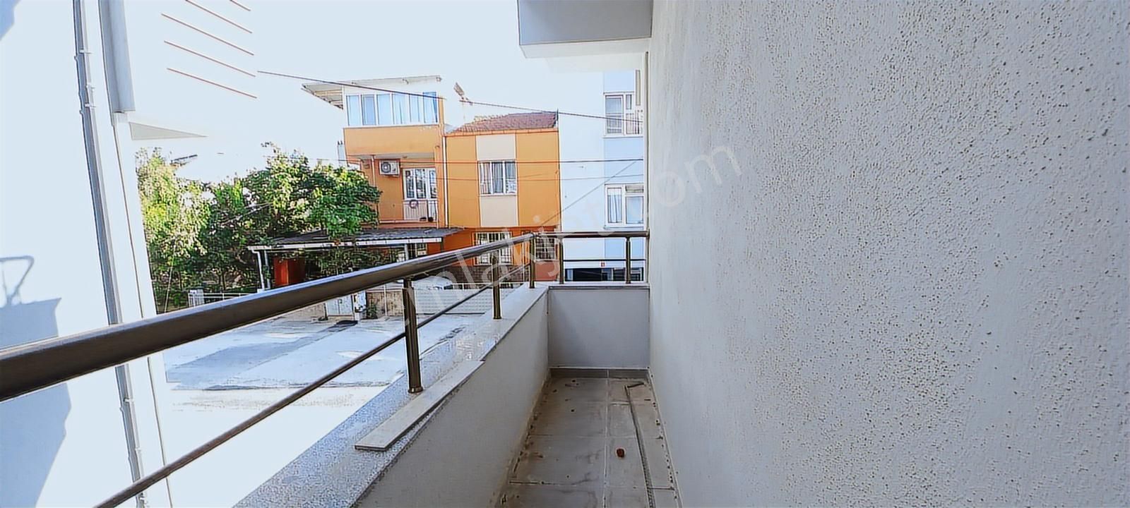 Mir'den Balıkesir Gop'da Ayrı Mutfaklı Çamaşır Odalı Satılık 1+1 - Görsel 30