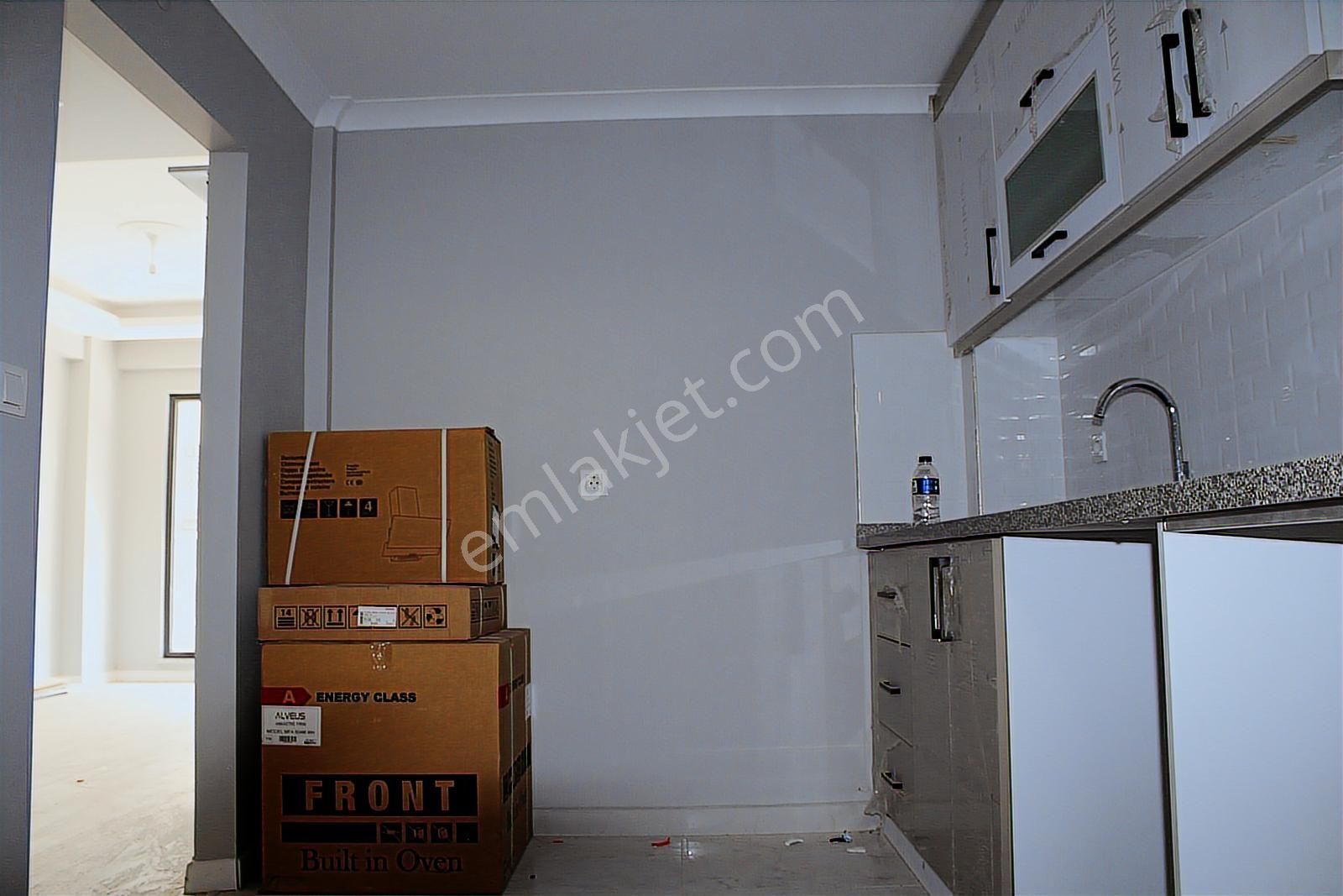 Mir'den Balıkesir Gop'da Ayrı Mutfaklı Çamaşır Odalı Satılık 1+1 - Görsel 20