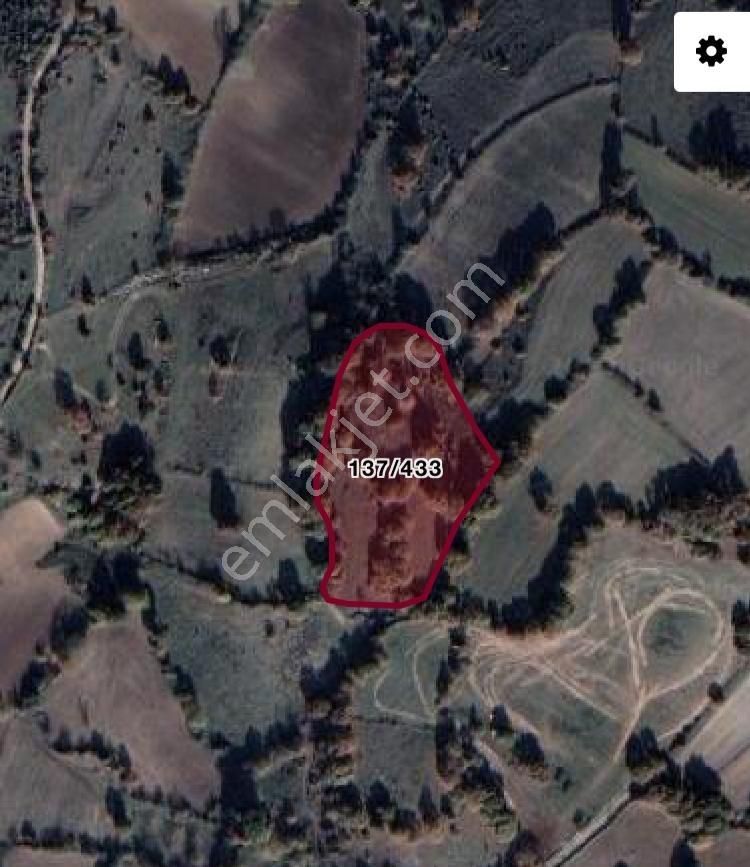 Balıkesir Karesi Toybelen'de 7600 M2 Yatırımlık Fırsat Tarla - Görsel 2