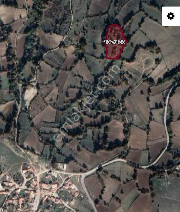 Balıkesir Karesi Toybelen'de 7600 M2 Yatırımlık Fırsat Tarla