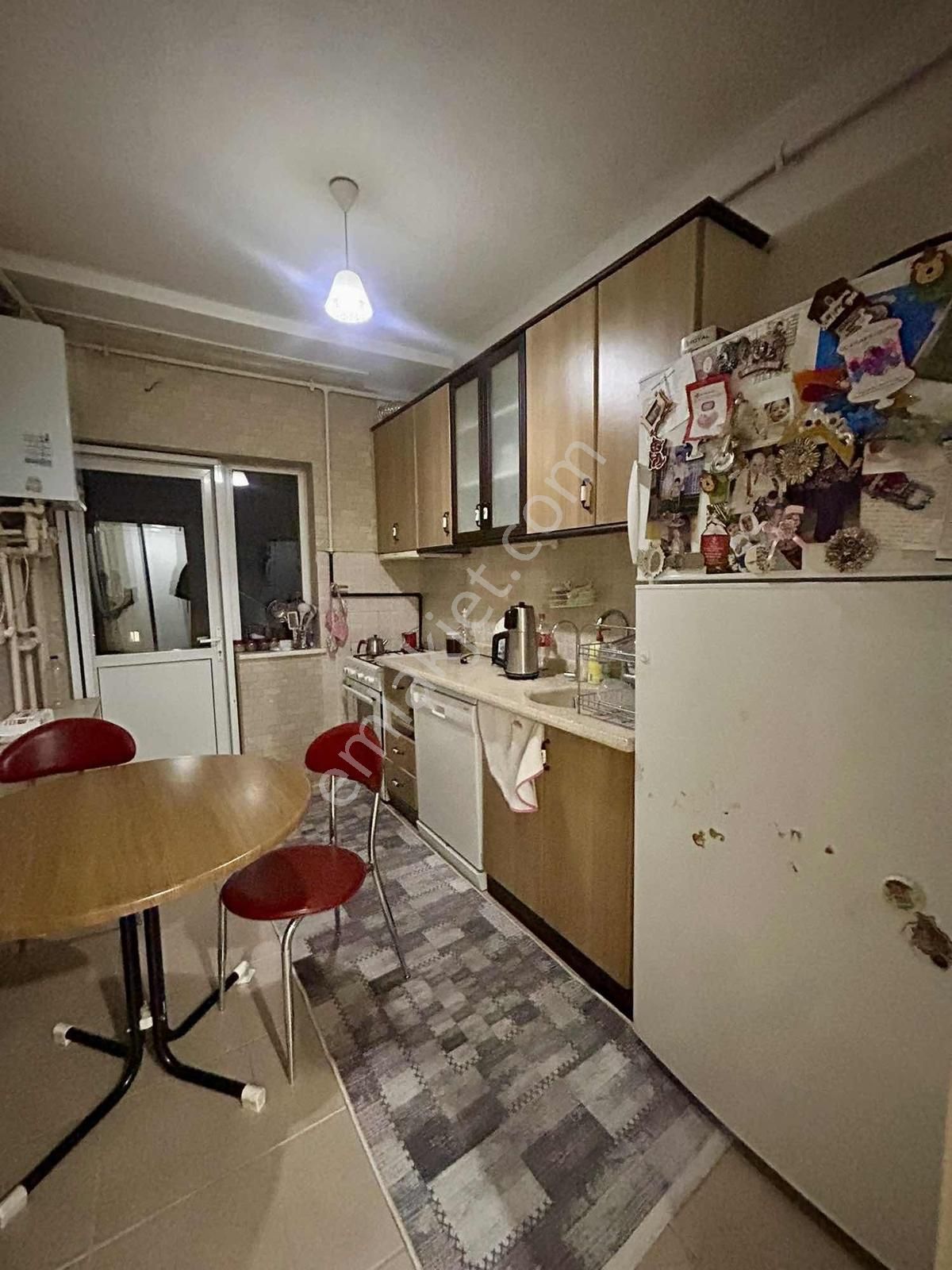 Kocabıyık Gayrimenkul'den Akvadi Toki Satılık 2+1 Fırsat Daire