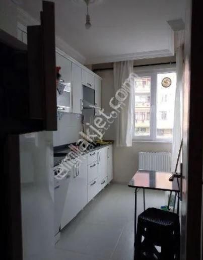 Teşvikiye Plajlar Mevkiinde 2+1 Yeni Binada Satılık Daire - Görsel 3