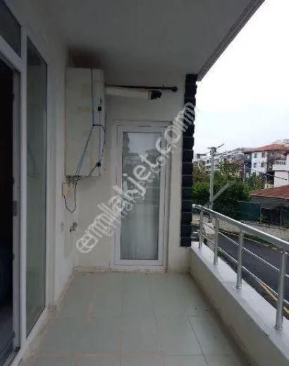 Teşvikiye Plajlar Mevkiinde 2+1 Yeni Binada Satılık Daire - Görsel 2