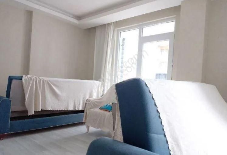 Teşvikiye Plajlar Mevkiinde 2+1 Yeni Binada Satılık Daire - Görsel 4