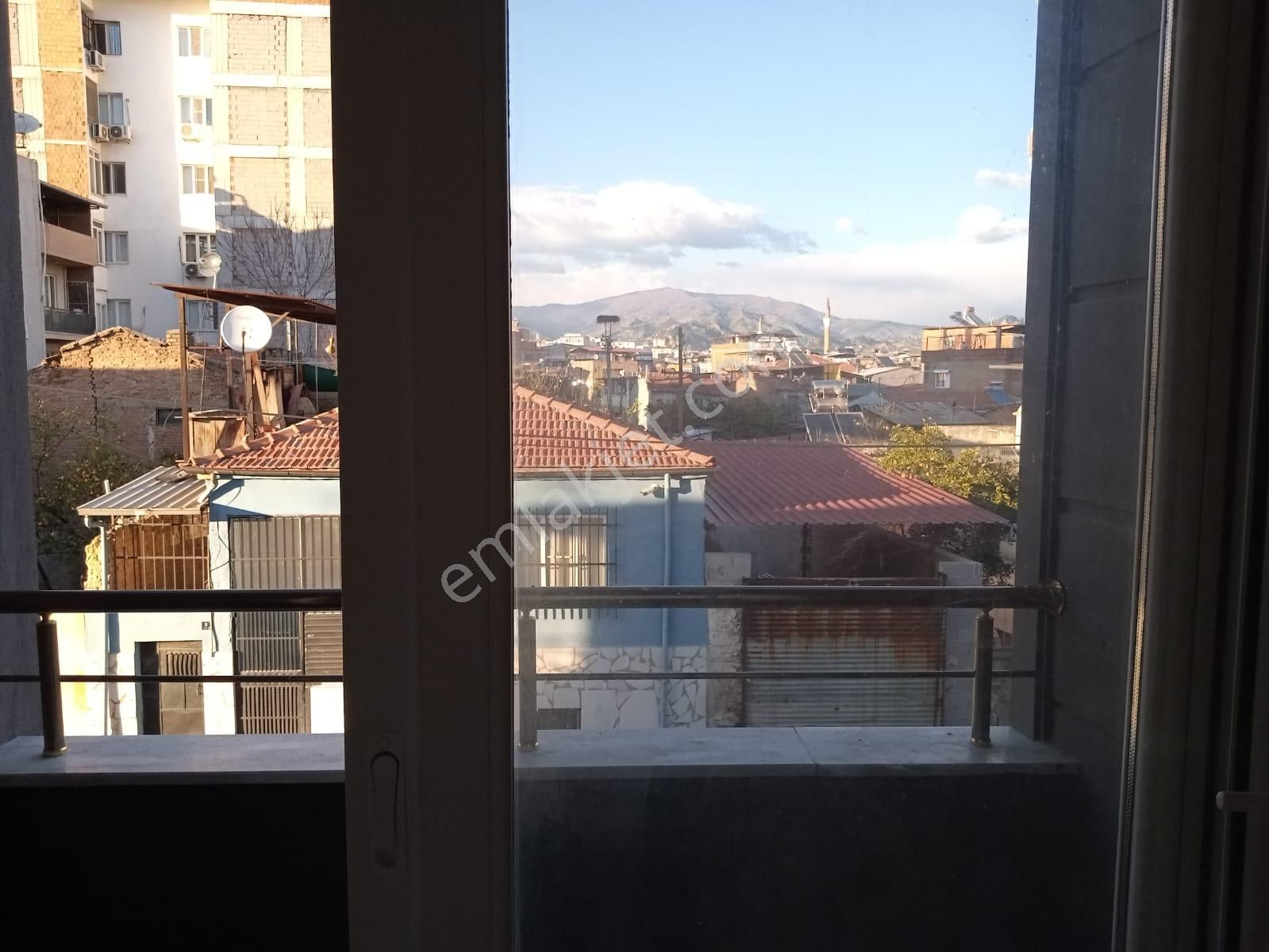 Aydın Nazilli Yöntem Emlaktan Sümer Mahallesinde Klimalı Kiralık 2+1 Daire - Görsel 14