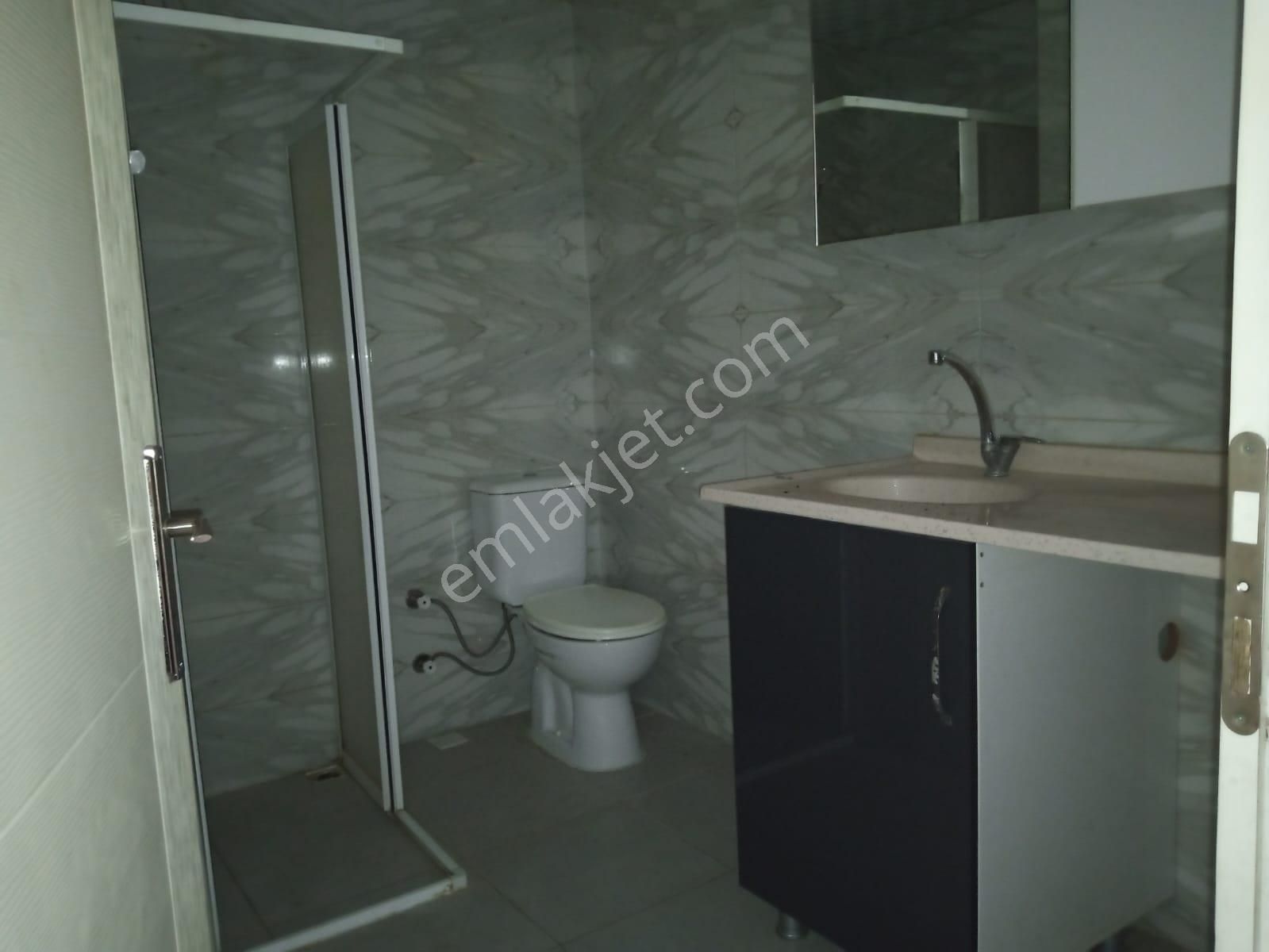 Aydın Nazilli Yöntem Emlaktan Sümer Mahallesinde Klimalı Kiralık 2+1 Daire - Görsel 8