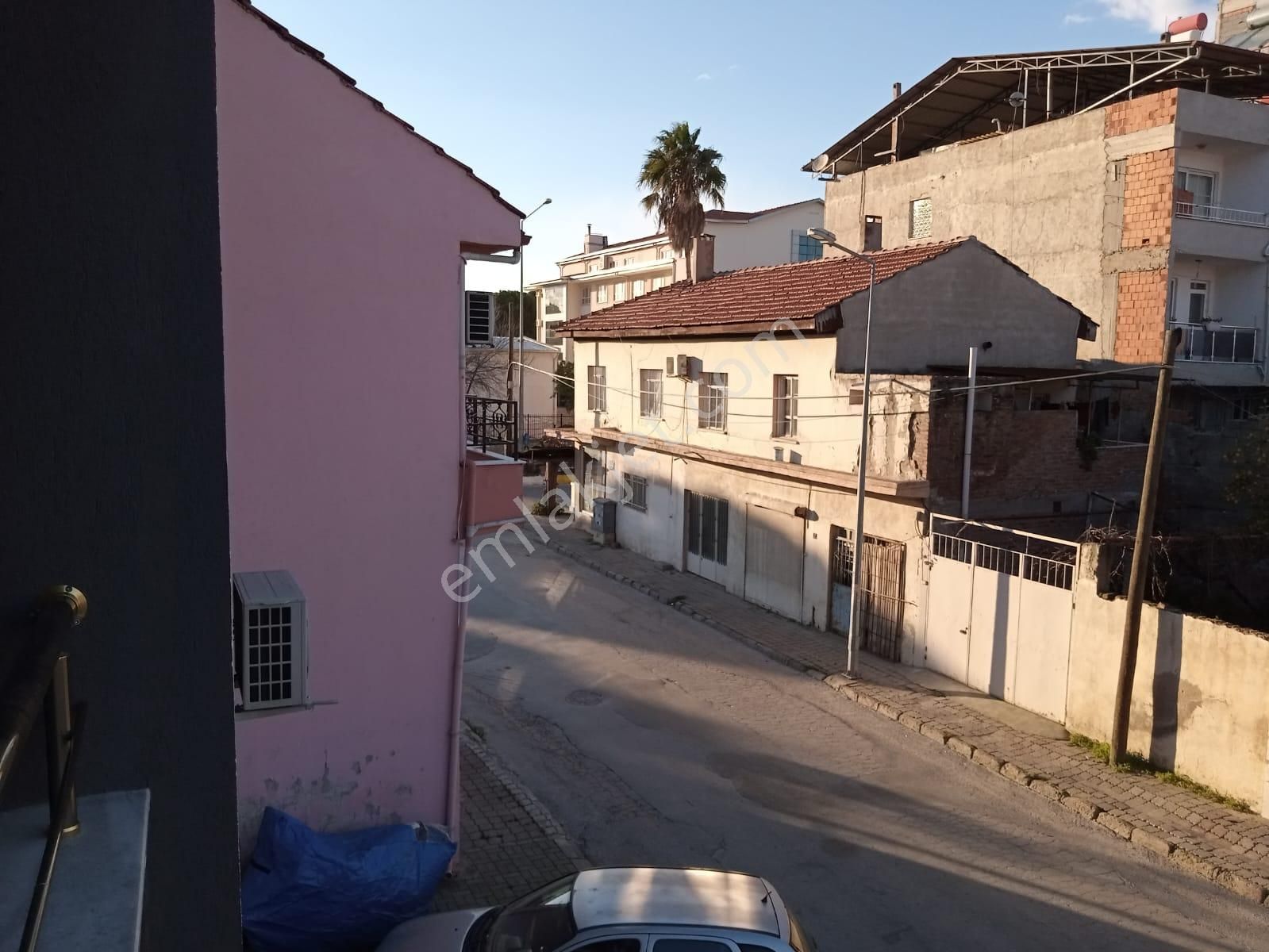 Aydın Nazilli Yöntem Emlaktan Sümer Mahallesinde Klimalı Kiralık 2+1 Daire - Görsel 15