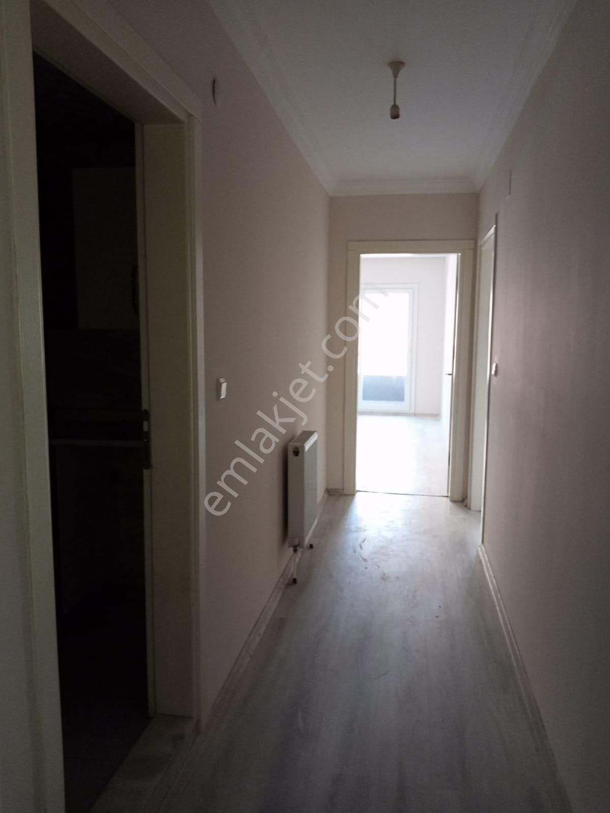 Aydın Nazilli Yöntem Emlaktan Sümer Mahallesinde Klimalı Kiralık 2+1 Daire - Görsel 4