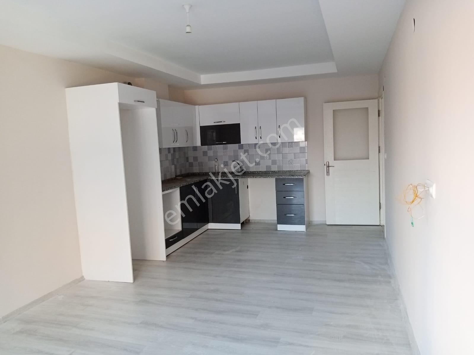 Aydın Nazilli Yöntem Emlaktan Sümer Mahallesinde Klimalı Kiralık 2+1 Daire - Görsel 12