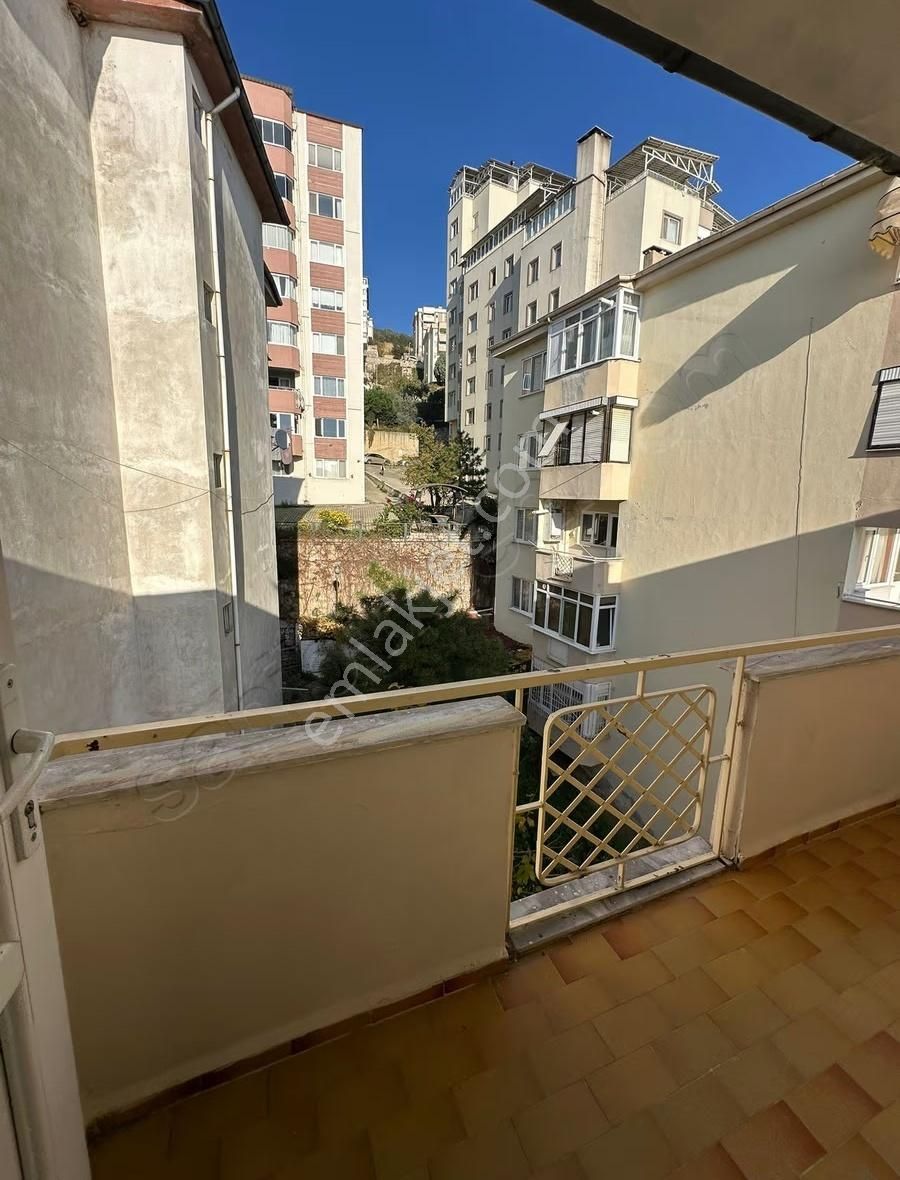 Sipahioğlundan Manastırda 2+1 Full Deniz Manzaralı Uygun Fiyat - Görsel 11