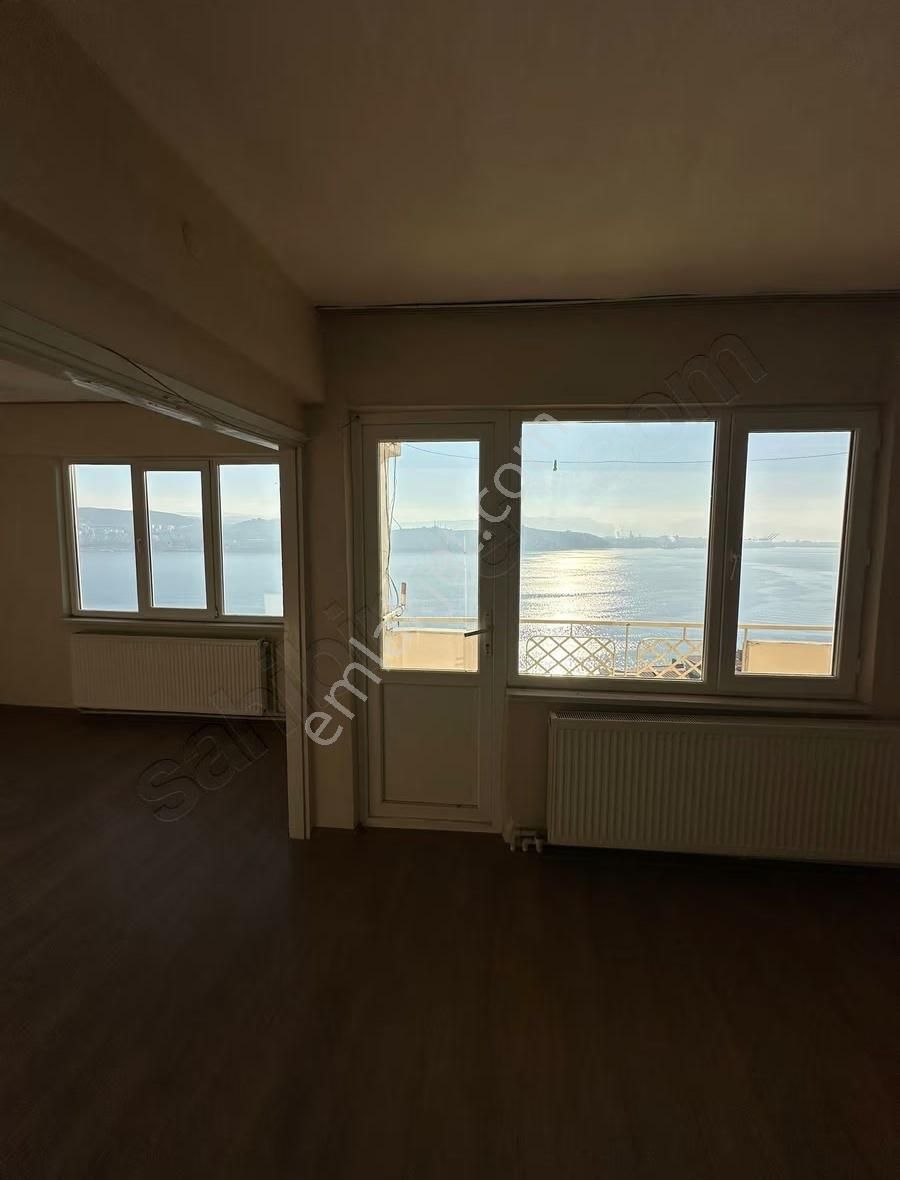 Sipahioğlundan Manastırda 2+1 Full Deniz Manzaralı Uygun Fiyat - Görsel 2