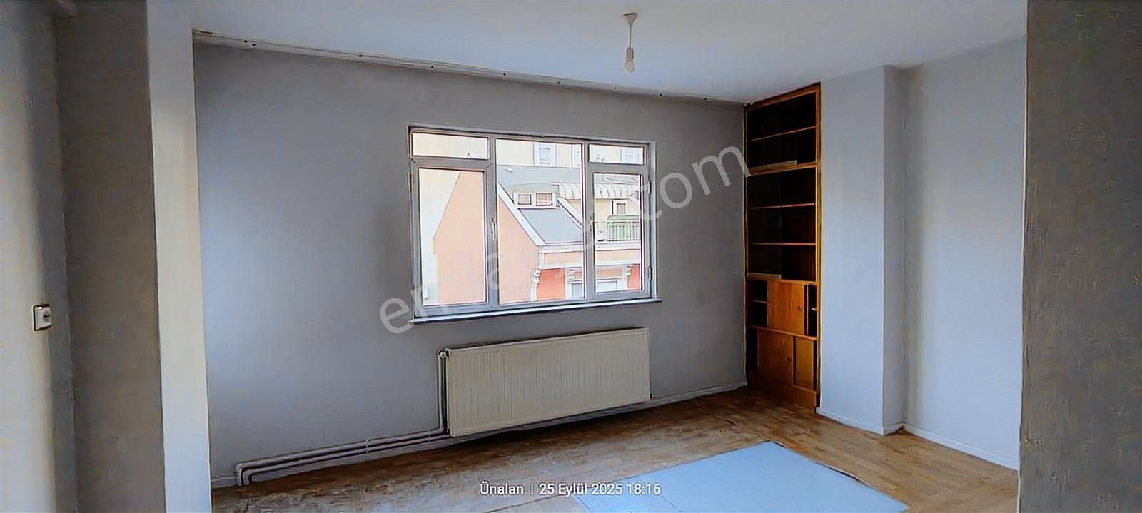 Üsküdar Ünalan Mahallesi Kiralık 3+1 Daire Metro Metrobüs - Görsel 13