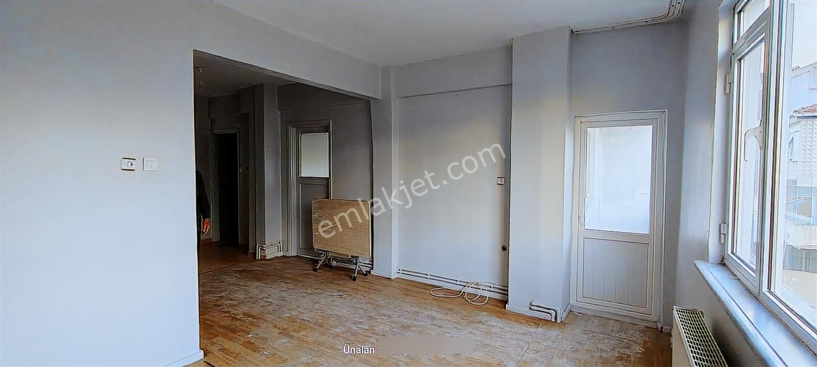 Üsküdar Ünalan Mahallesi Kiralık 3+1 Daire Metro Metrobüs - Görsel 27