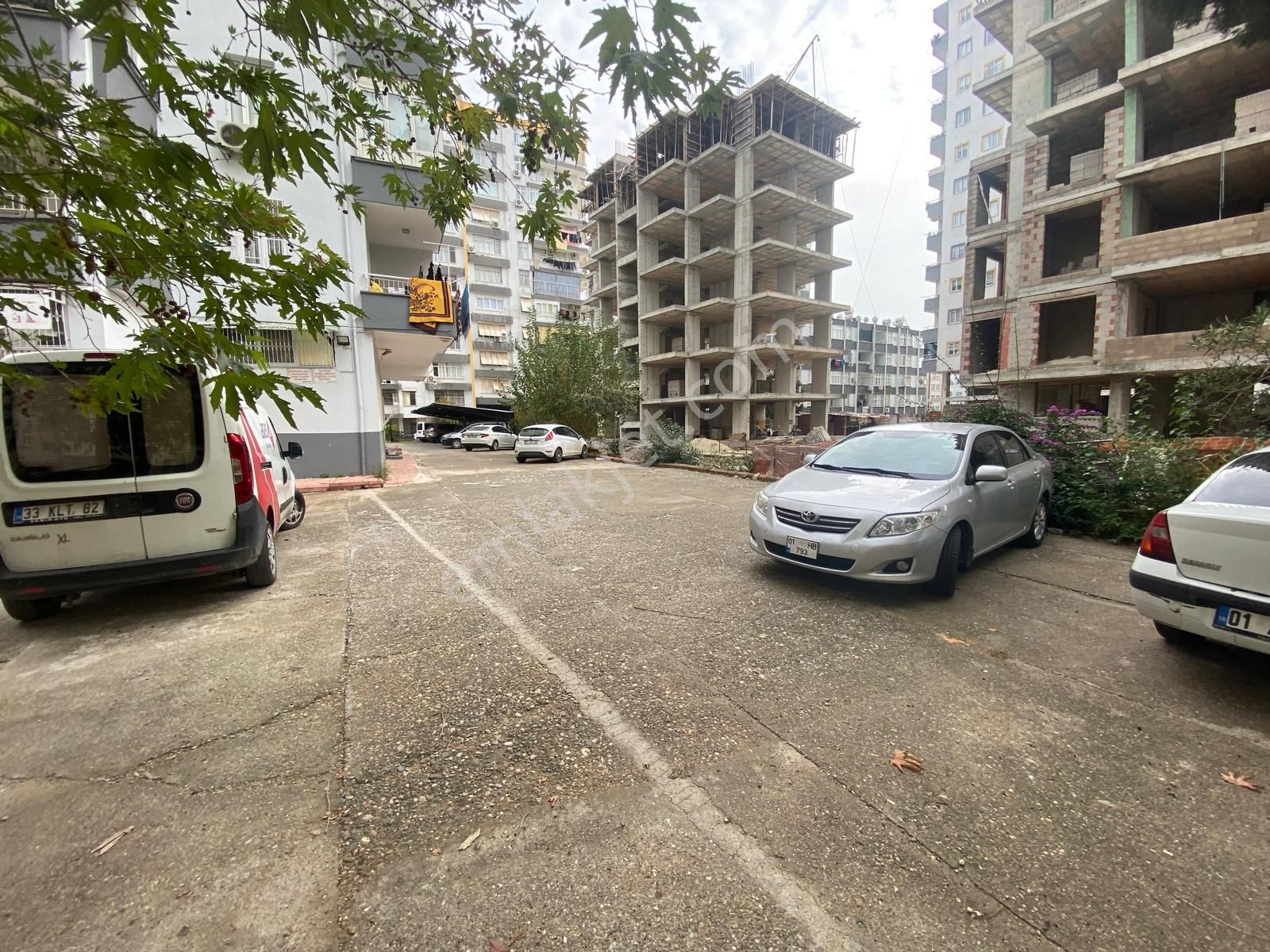 Mavi Bulvarda 3+1 Hasarsız Satılık Daire - Görsel 23