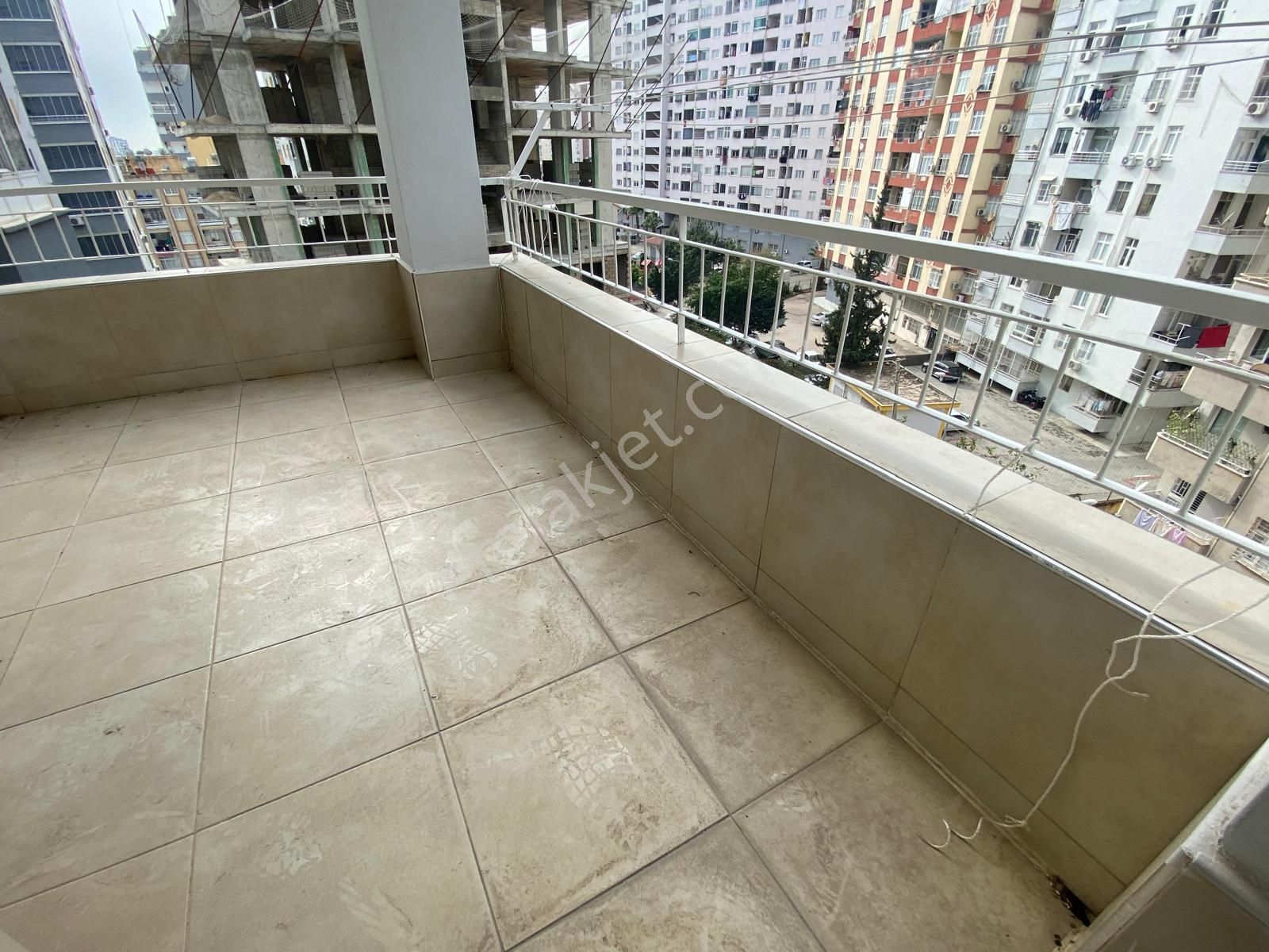 Mavi Bulvarda 3+1 Hasarsız Satılık Daire - Görsel 7