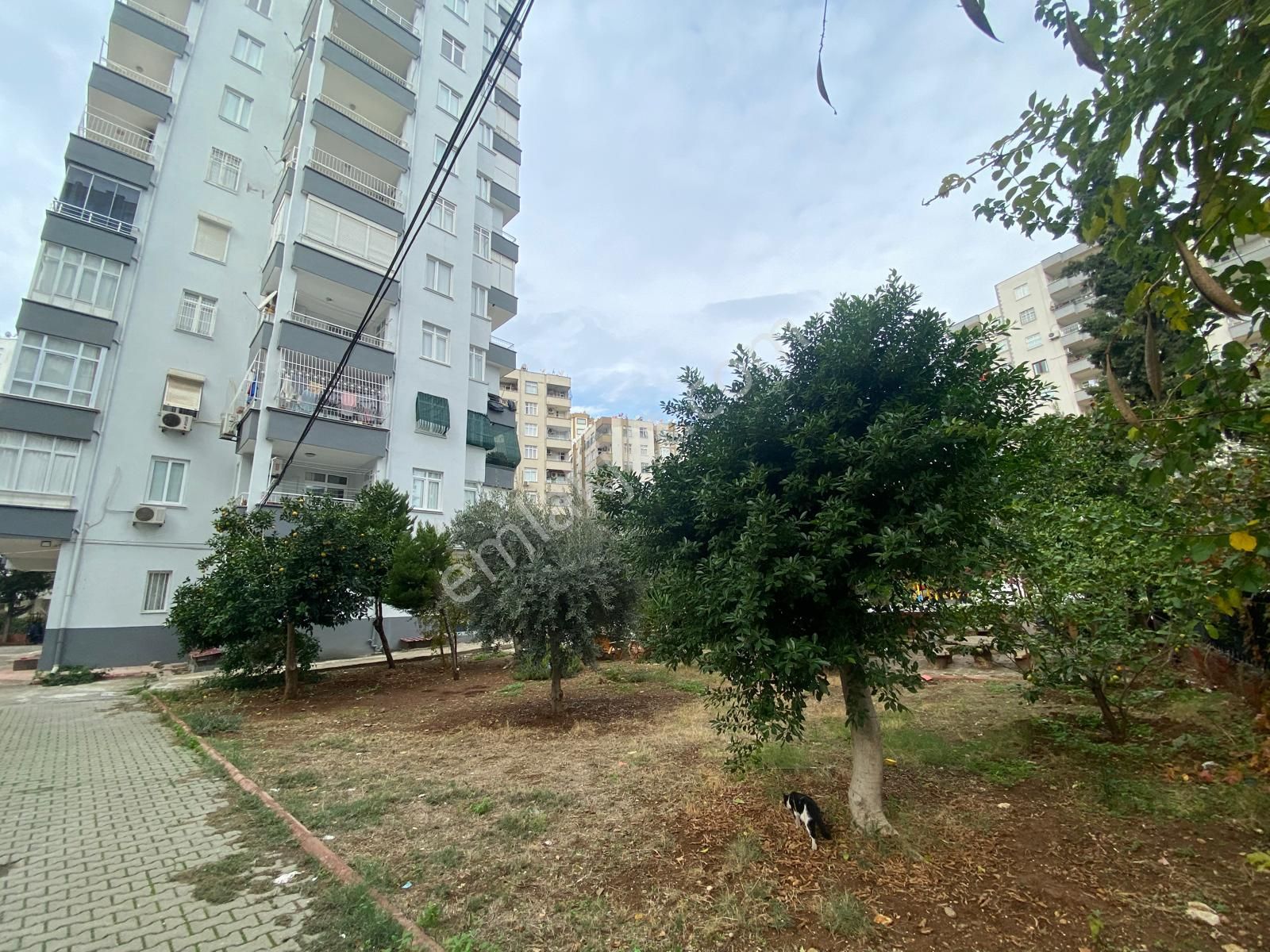 Mavi Bulvarda 3+1 Hasarsız Satılık Daire - Görsel 26