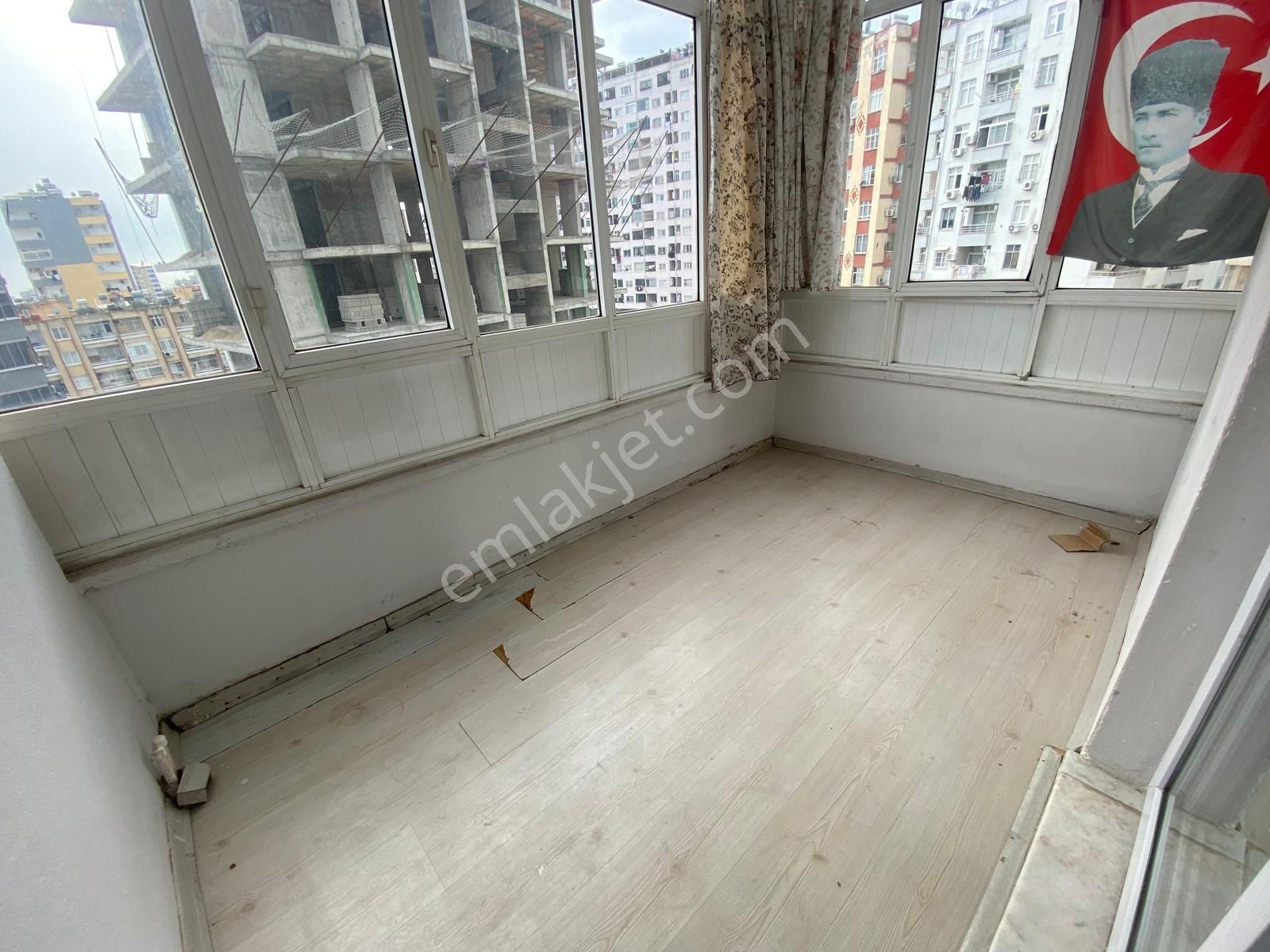 Mavi Bulvarda 3+1 Hasarsız Satılık Daire - Görsel 16