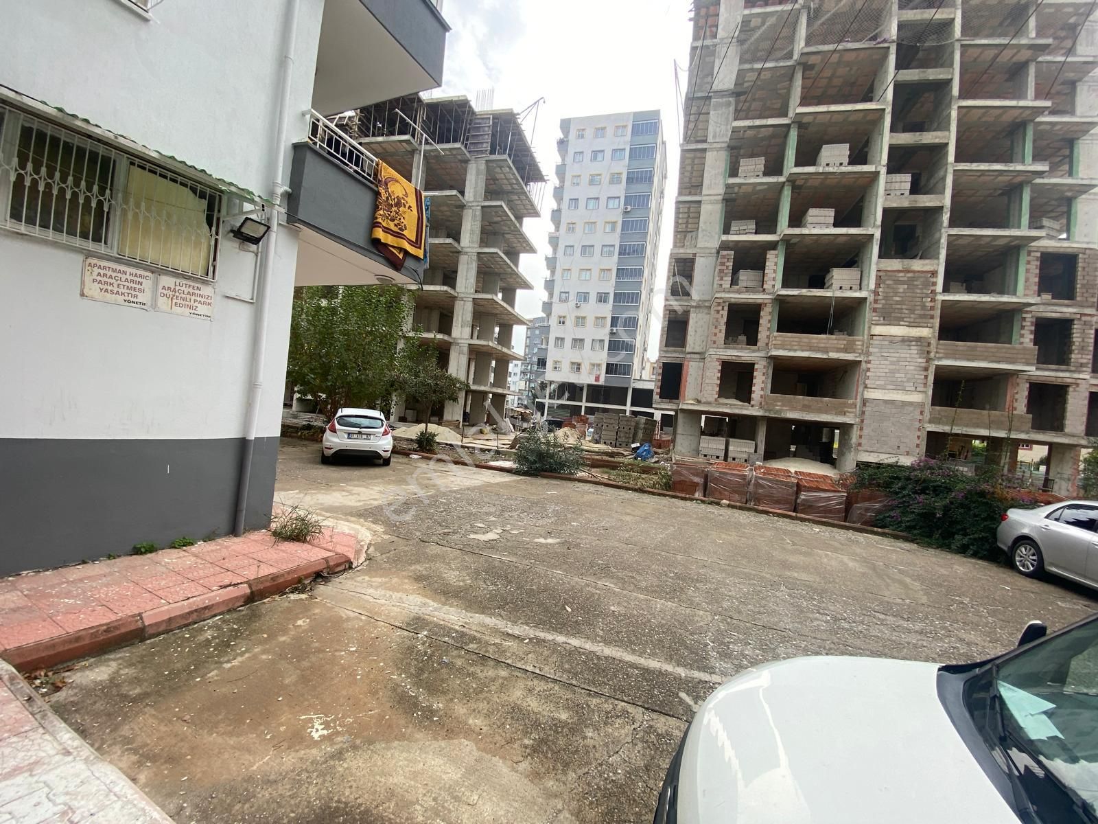 Mavi Bulvarda 3+1 Hasarsız Satılık Daire - Görsel 28