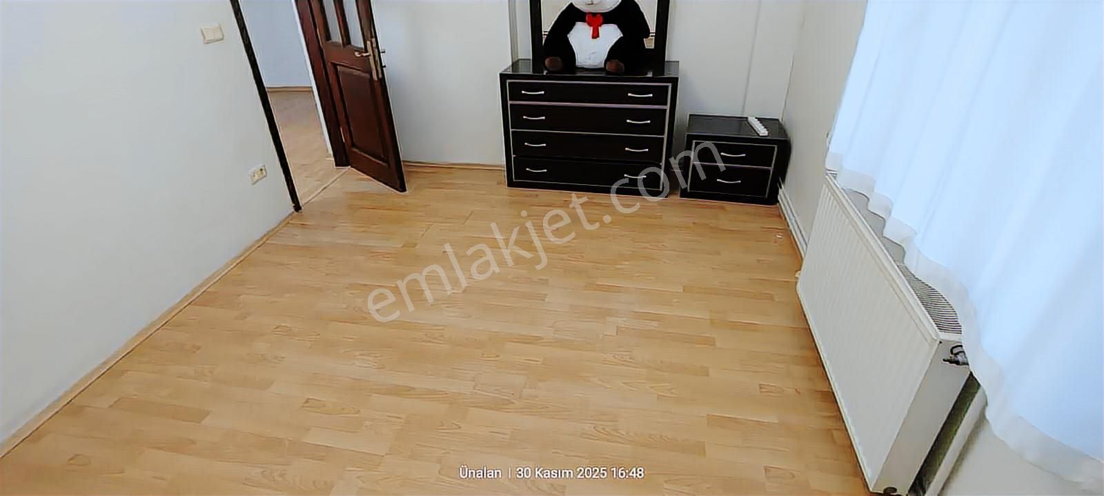 Ünalan Kiralık 2+1 Daire Metro Metrobüs Ayri Mutfak - Görsel 6