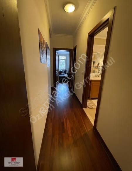 Özlem Aksu..rapsodi Evleri Göl Manzaralı Satılık 2+1 Daire - Görsel 3