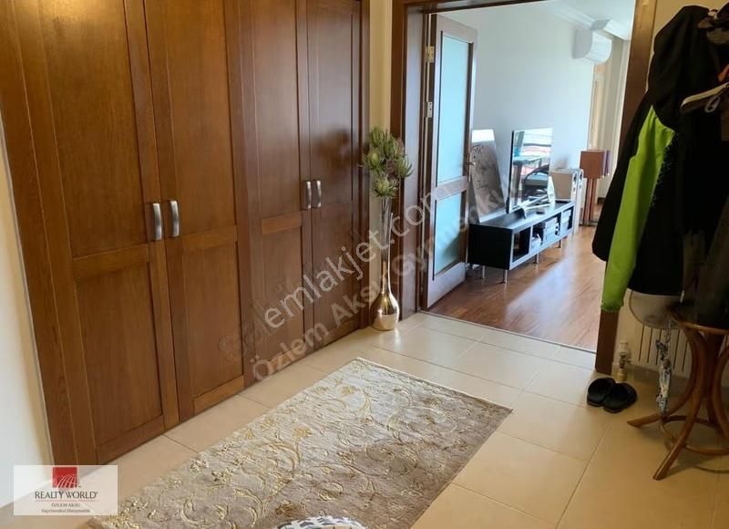 Özlem Aksu..rapsodi Evleri Göl Manzaralı Satılık 2+1 Daire - Görsel 2