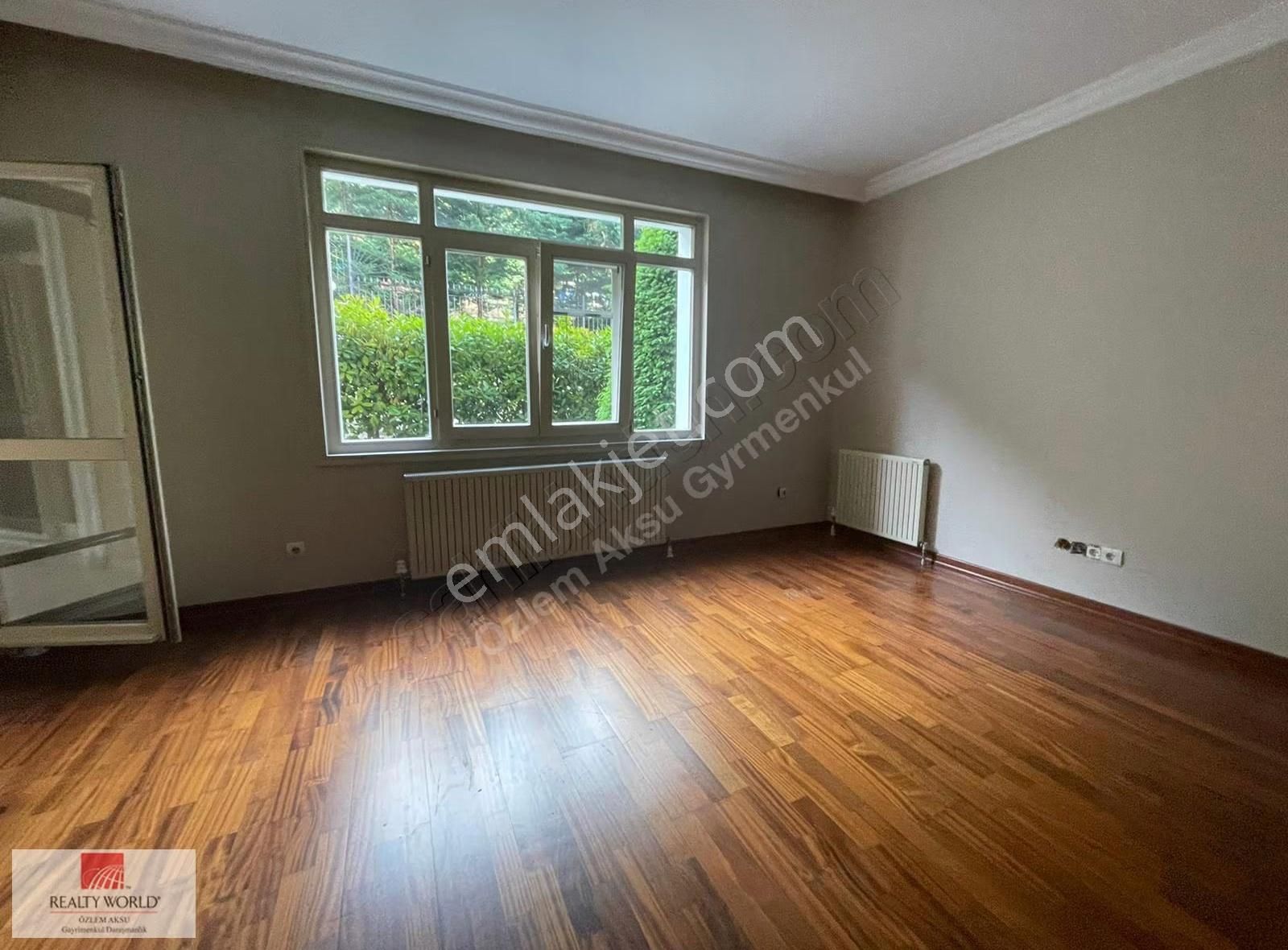 Özlem Aksu..rapsodi Evleri Bahçe Kullanımlı Kiralık 1+1 Daire - Görsel 27