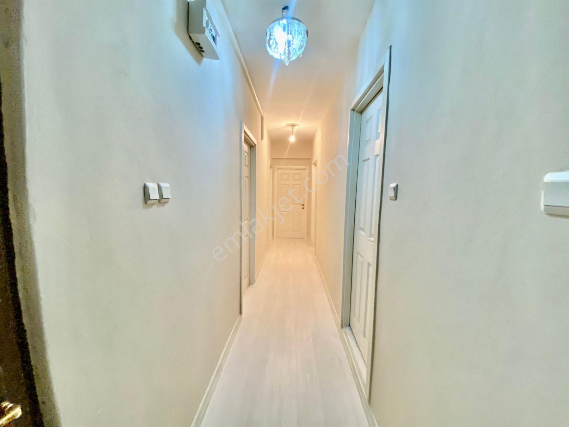 ⫸ Sadece Best Emlak Tan ⫷ Akçay Merkezde Doğalgazlı Kiralık Geniş 2+1 - Görsel 32