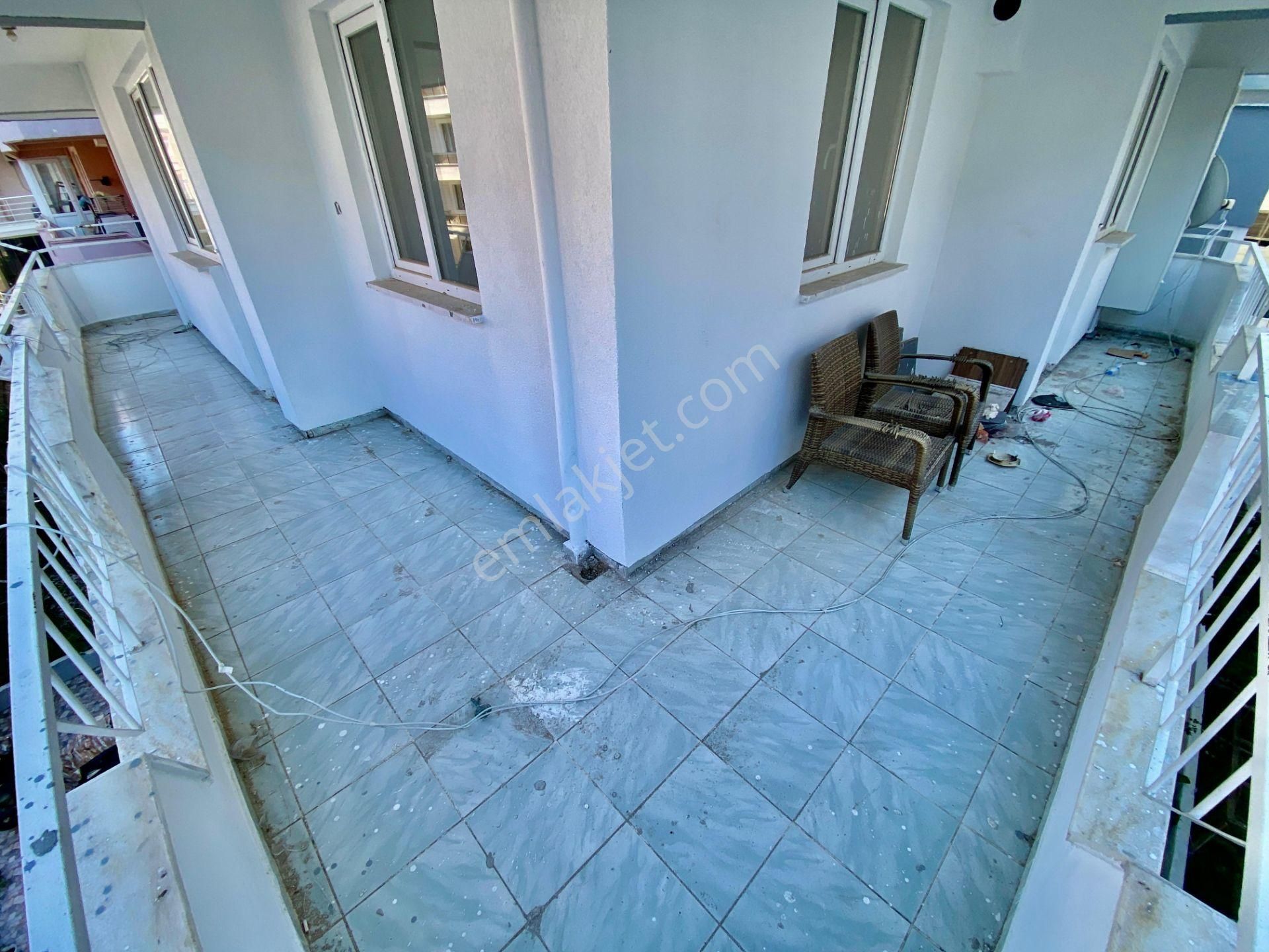 ⫸ Sadece Best Emlak Tan ⫷ Akçay Merkezde Doğalgazlı Kiralık Geniş 2+1 - Görsel 12