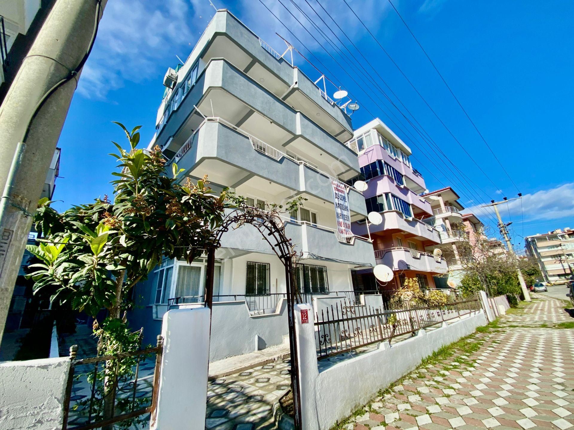 ⫸ Sadece Best Emlak Tan ⫷ Akçay Merkezde Doğalgazlı Kiralık Geniş 2+1