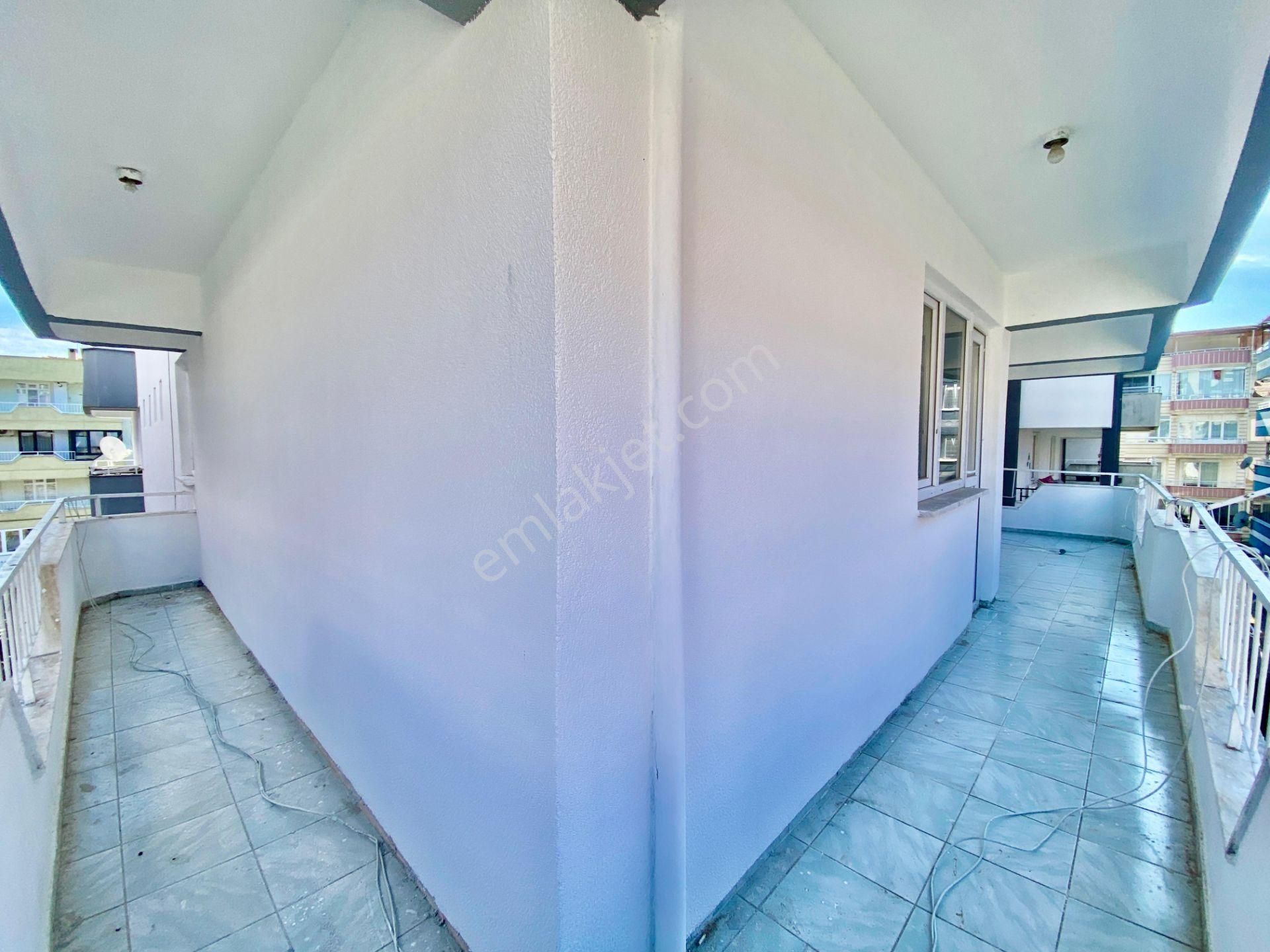 ⫸ Sadece Best Emlak Tan ⫷ Akçay Merkezde Doğalgazlı Kiralık Geniş 2+1 - Görsel 13