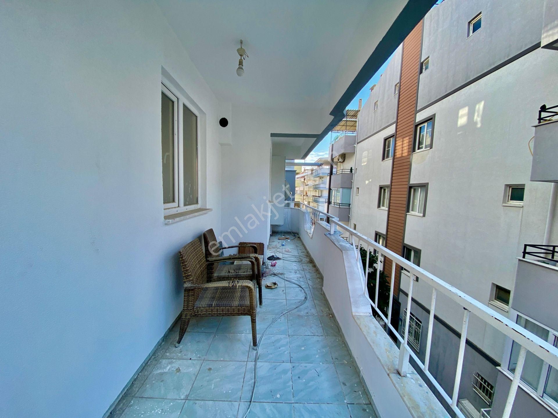 ⫸ Sadece Best Emlak Tan ⫷ Akçay Merkezde Doğalgazlı Kiralık Geniş 2+1 - Görsel 23