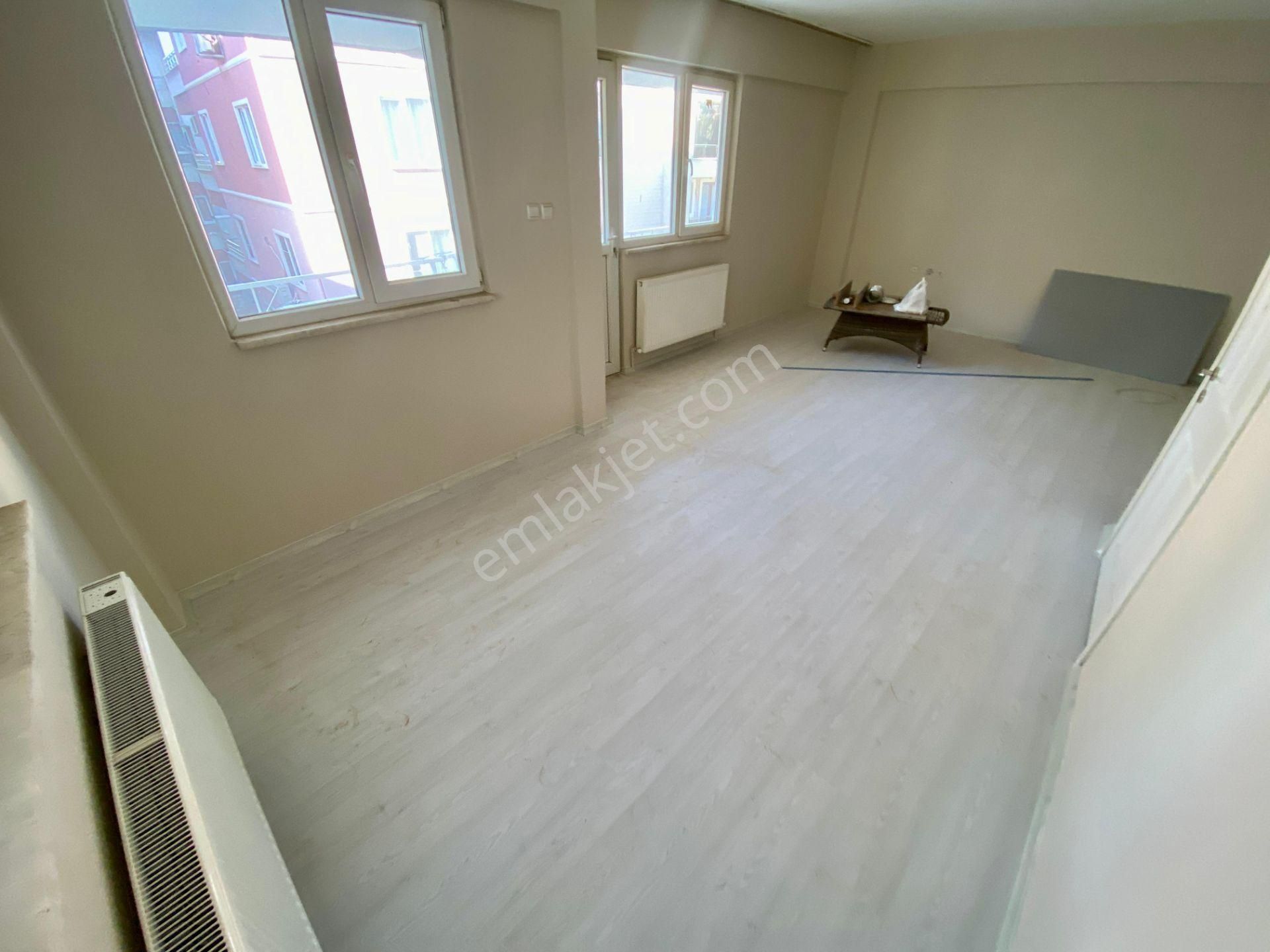 ⫸ Sadece Best Emlak Tan ⫷ Akçay Merkezde Doğalgazlı Kiralık Geniş 2+1 - Görsel 4