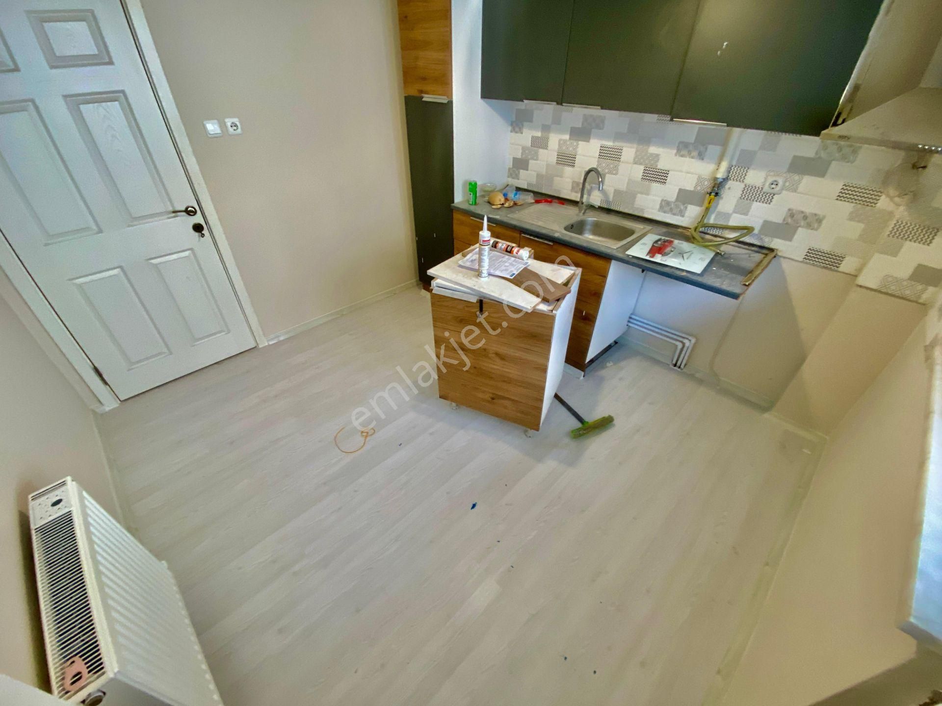 ⫸ Sadece Best Emlak Tan ⫷ Akçay Merkezde Doğalgazlı Kiralık Geniş 2+1 - Görsel 21