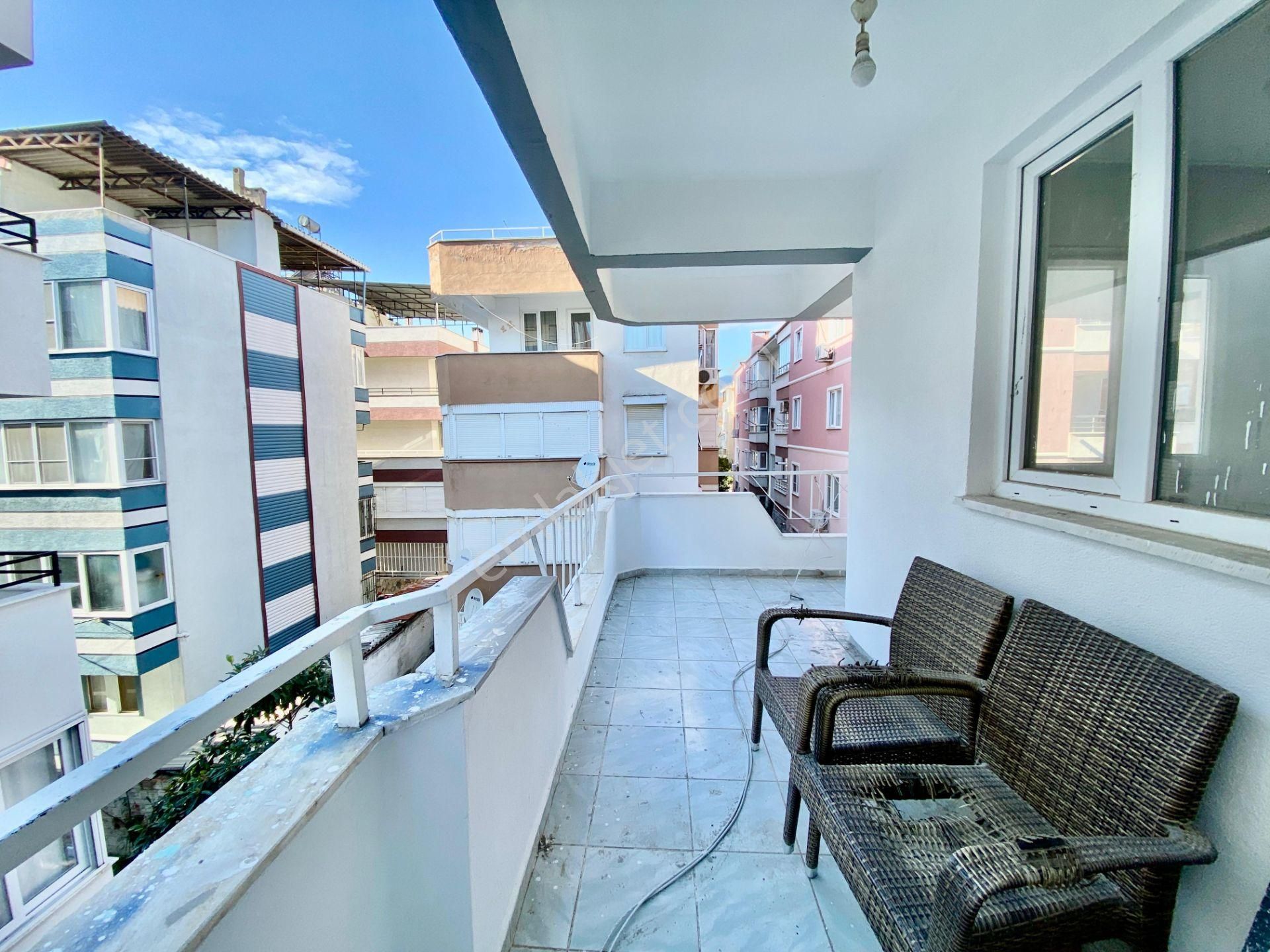 ⫸ Sadece Best Emlak Tan ⫷ Akçay Merkezde Doğalgazlı Kiralık Geniş 2+1 - Görsel 15