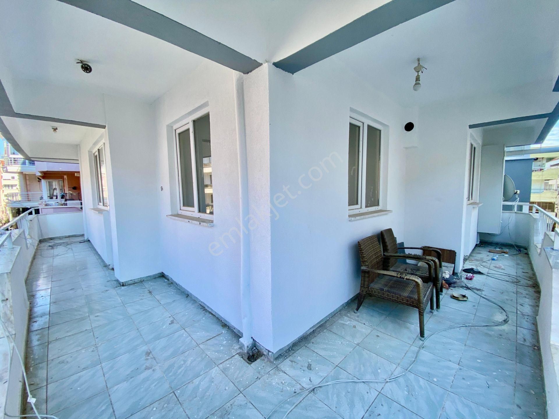 ⫸ Sadece Best Emlak Tan ⫷ Akçay Merkezde Doğalgazlı Kiralık Geniş 2+1 - Görsel 11