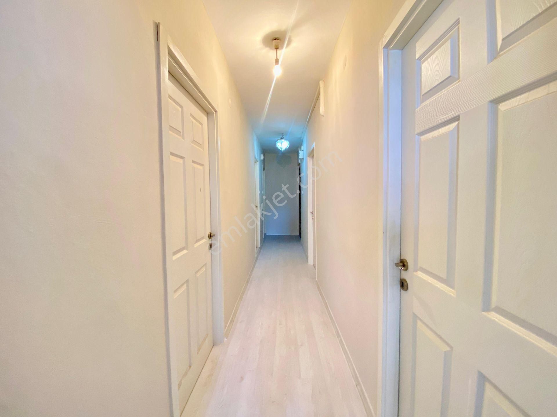 ⫸ Sadece Best Emlak Tan ⫷ Akçay Merkezde Doğalgazlı Kiralık Geniş 2+1 - Görsel 35