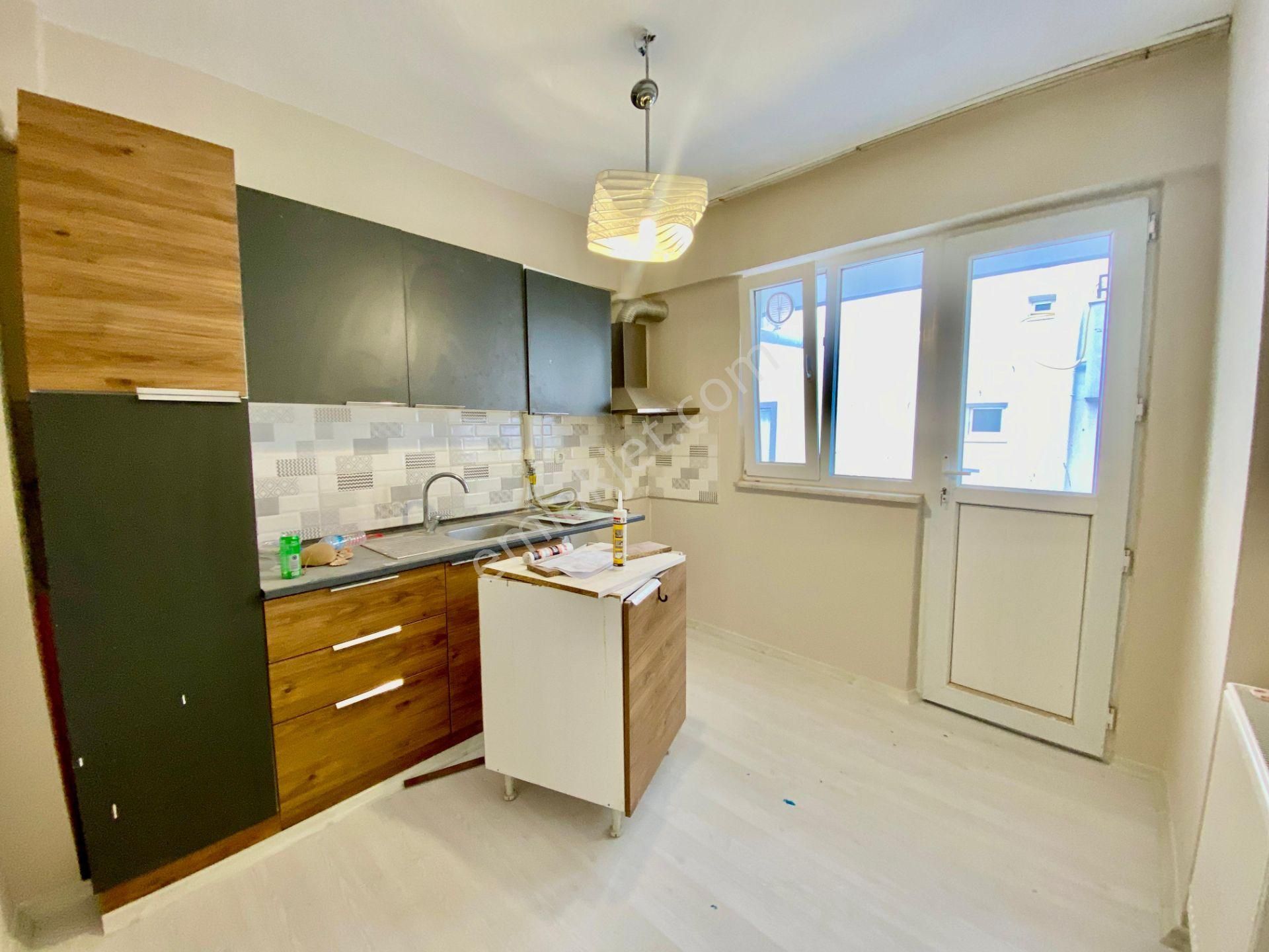 ⫸ Sadece Best Emlak Tan ⫷ Akçay Merkezde Doğalgazlı Kiralık Geniş 2+1 - Görsel 20