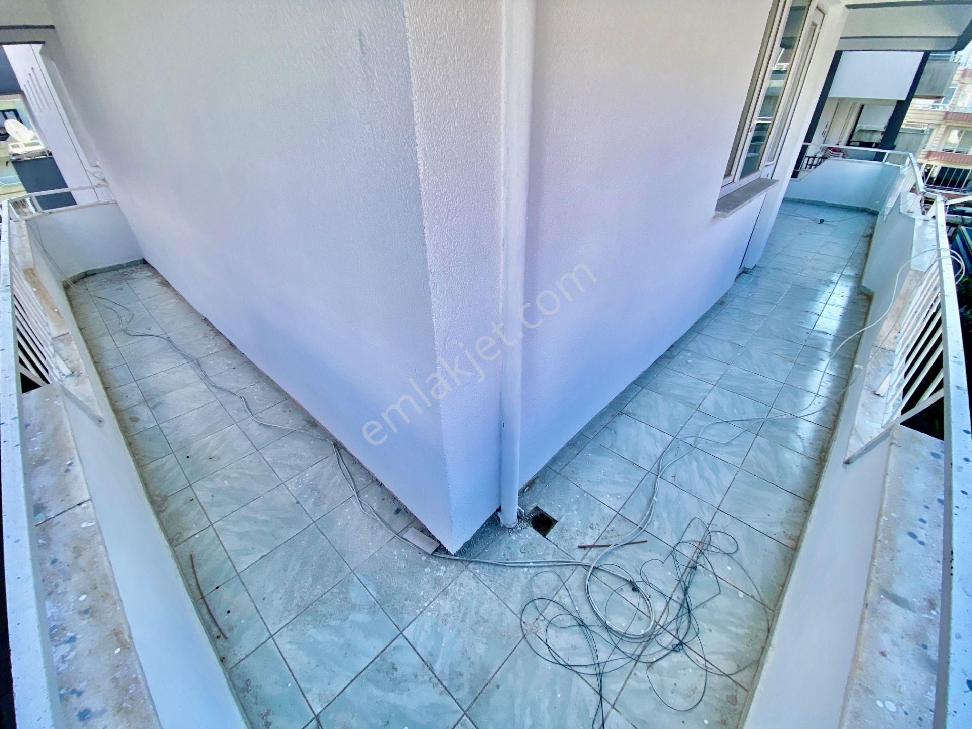 ⫸ Sadece Best Emlak Tan ⫷ Akçay Merkezde Doğalgazlı Kiralık Geniş 2+1 - Görsel 8