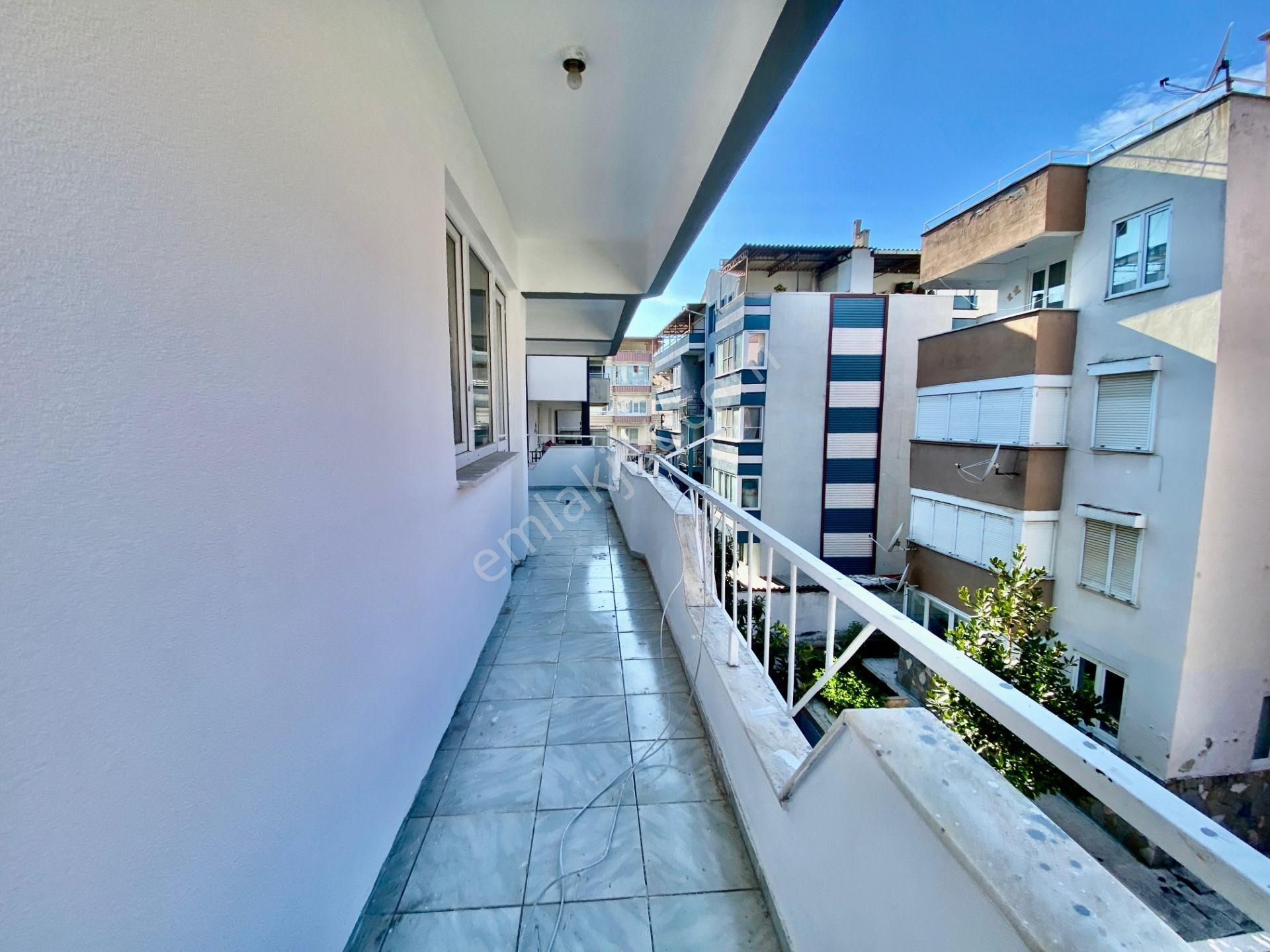 ⫸ Sadece Best Emlak Tan ⫷ Akçay Merkezde Doğalgazlı Kiralık Geniş 2+1 - Görsel 10