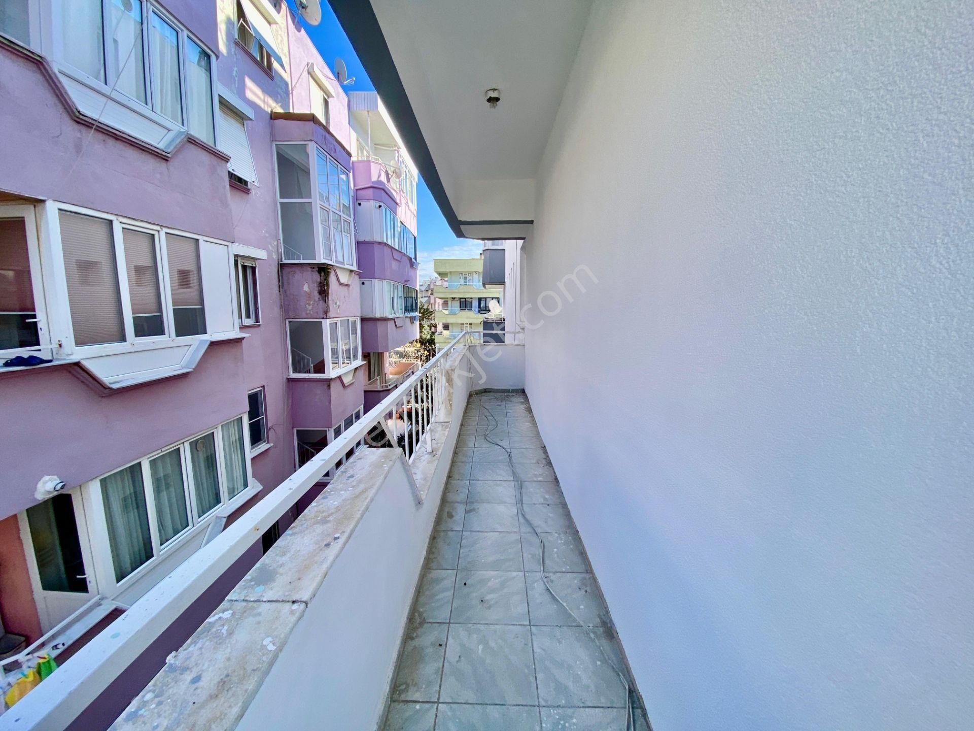 ⫸ Sadece Best Emlak Tan ⫷ Akçay Merkezde Doğalgazlı Kiralık Geniş 2+1 - Görsel 9