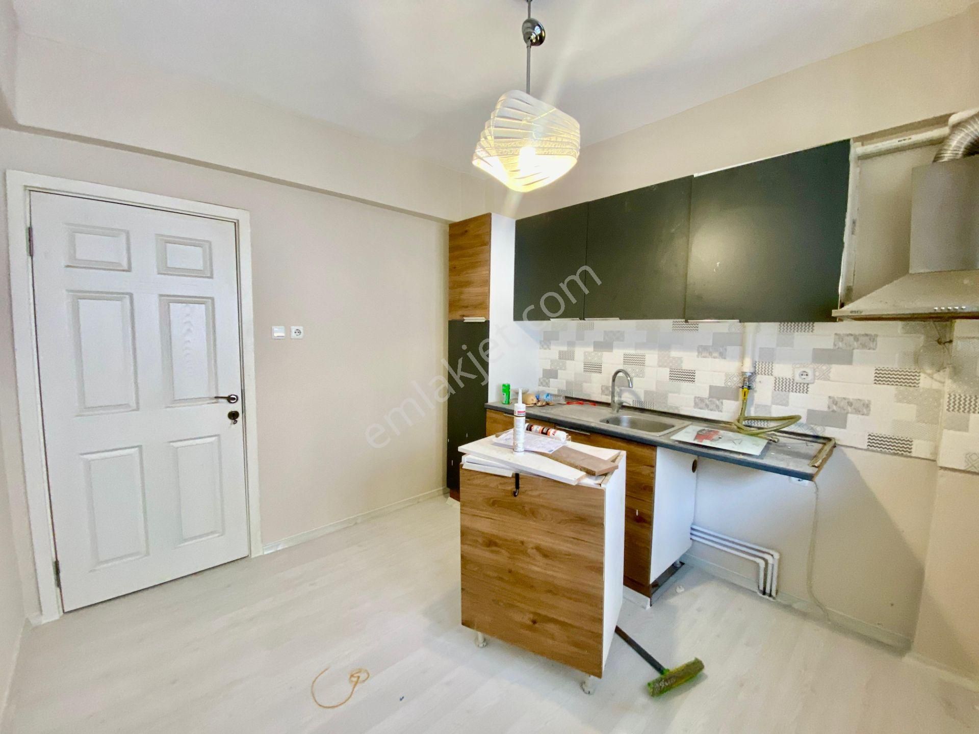 ⫸ Sadece Best Emlak Tan ⫷ Akçay Merkezde Doğalgazlı Kiralık Geniş 2+1 - Görsel 22