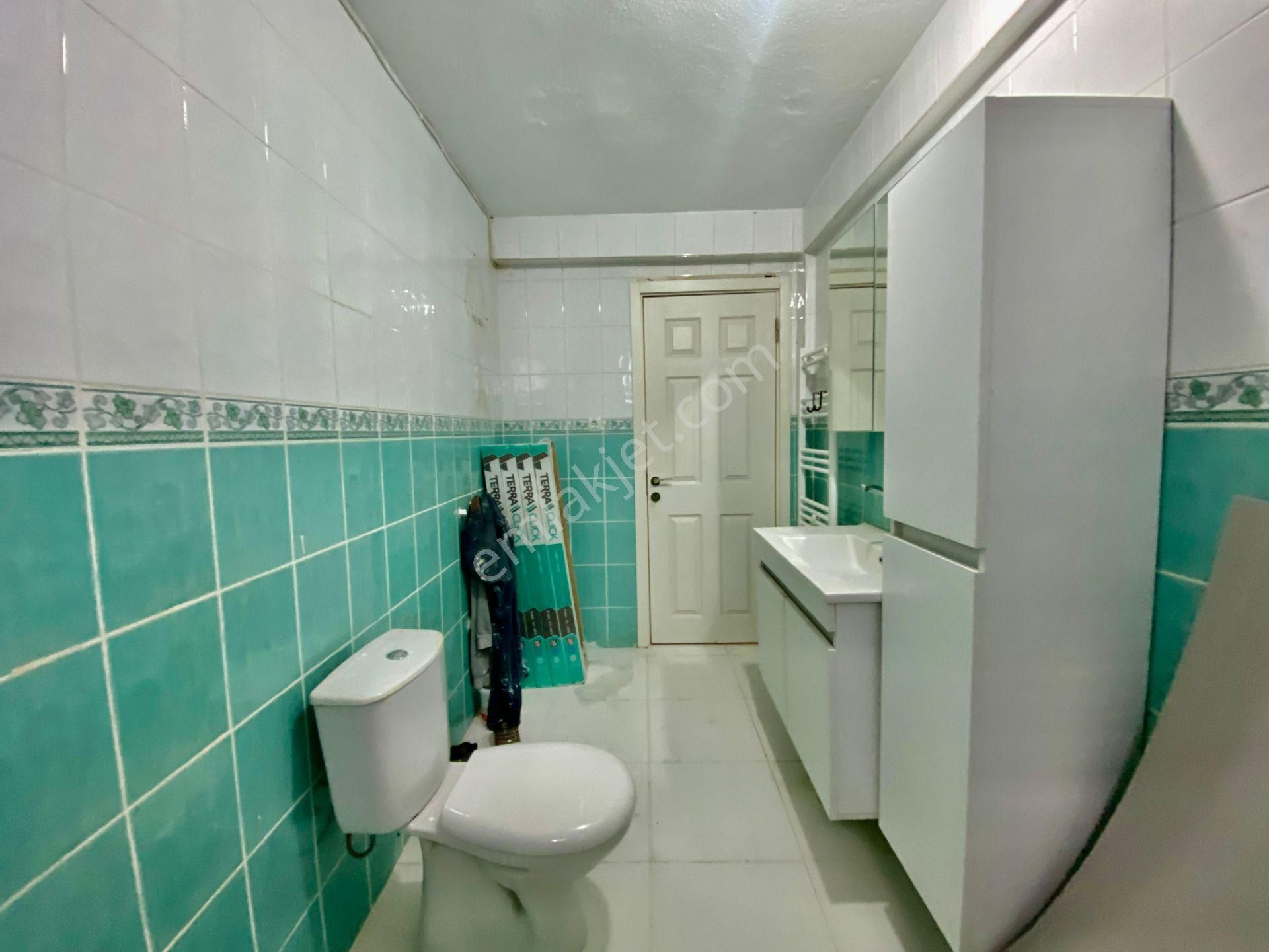 ⫸ Sadece Best Emlak Tan ⫷ Akçay Merkezde Doğalgazlı Kiralık Geniş 2+1 - Görsel 29